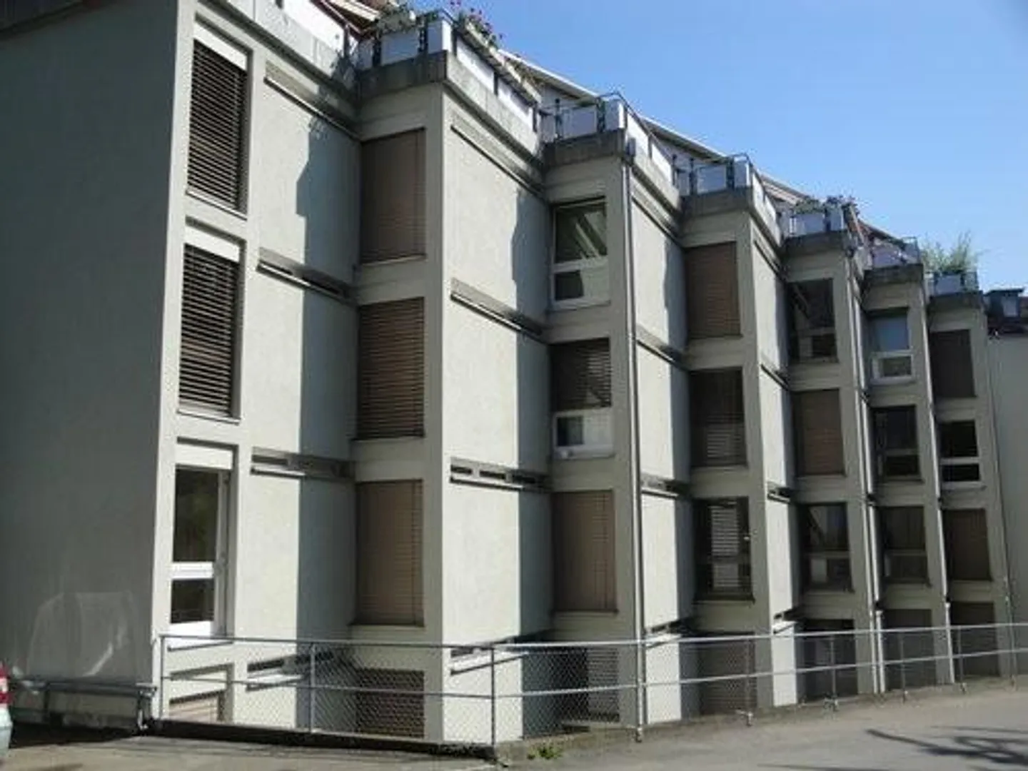 Länggasse / Near University and Train Station - Photo 1 of 5