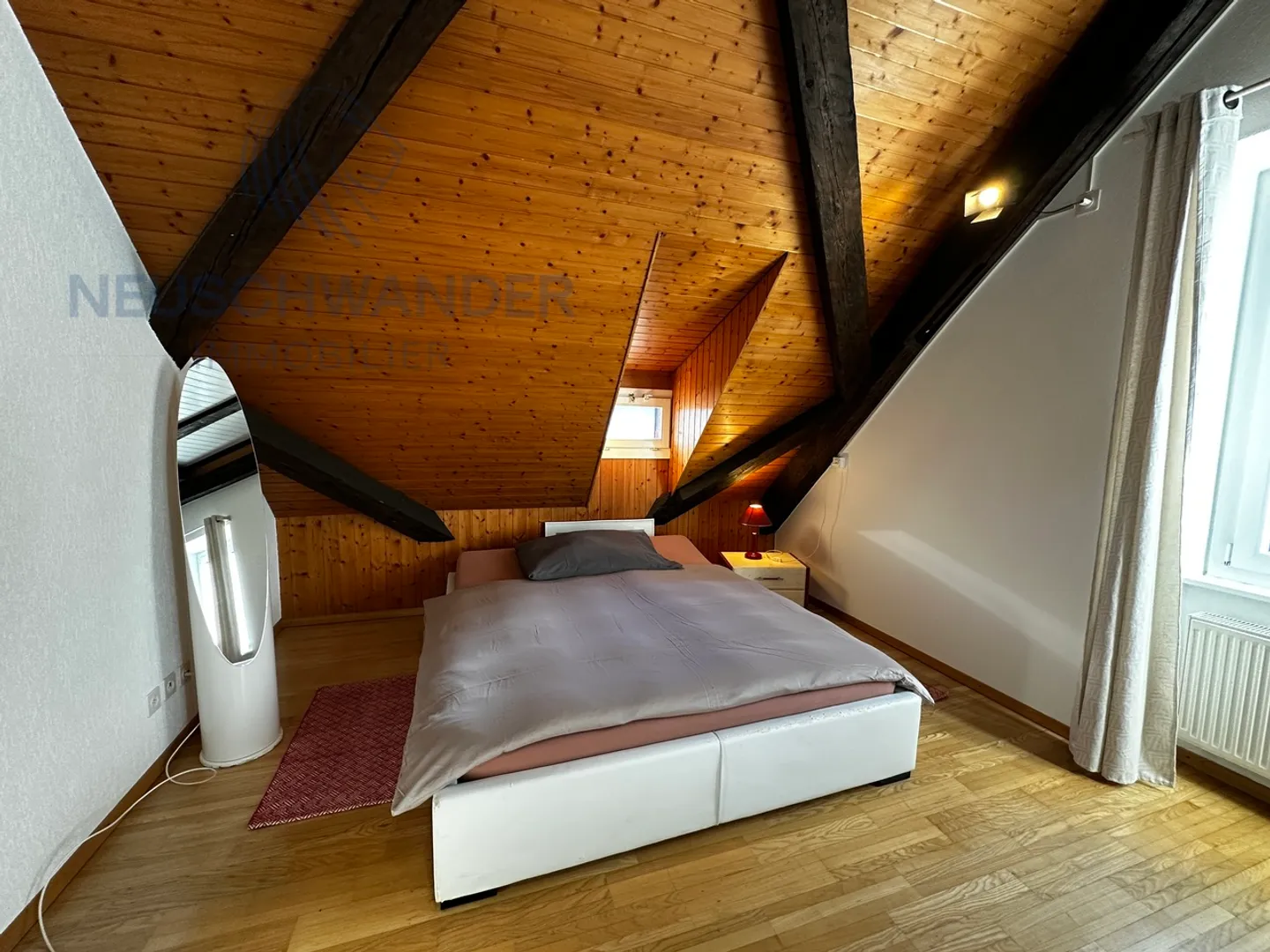 Avec 20 places de parc bâtiment de renom entièrement loué - Photo 18 sur 32