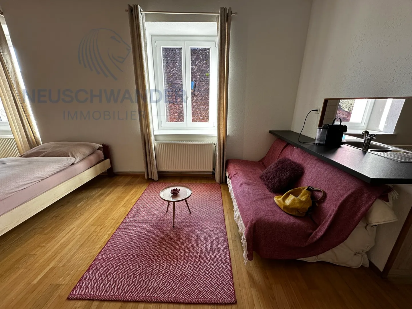 Avec 20 places de parc bâtiment de renom entièrement loué - Photo 19 sur 32