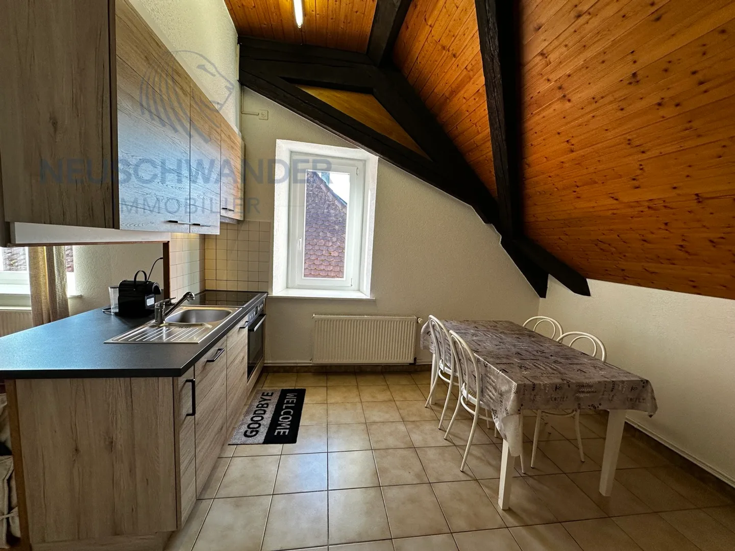 Avec 20 places de parc bâtiment de renom entièrement loué - Photo 21 sur 32