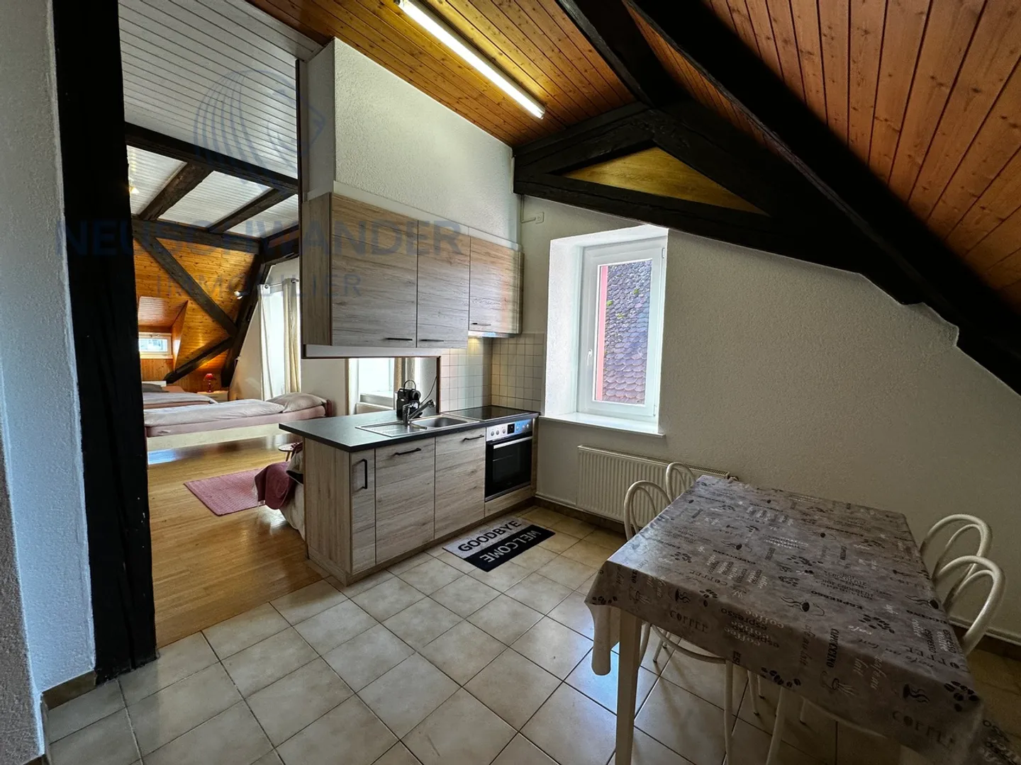 Avec 20 places de parc bâtiment de renom entièrement loué - Photo 22 sur 32