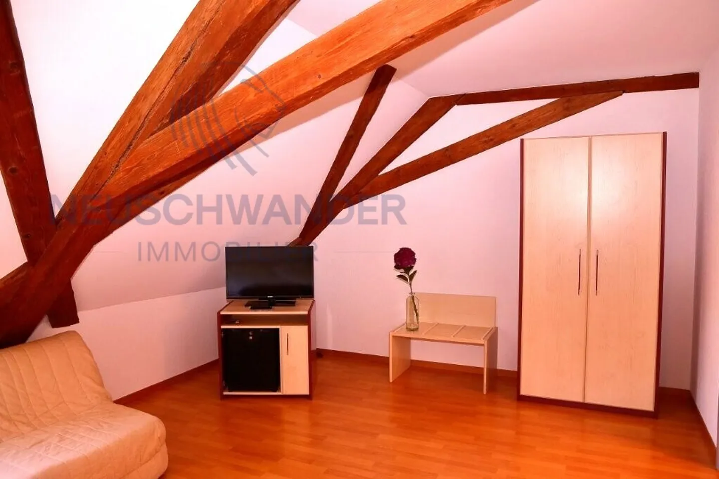 Avec 20 places de parc bâtiment de renom entièrement loué - Photo 25 sur 32