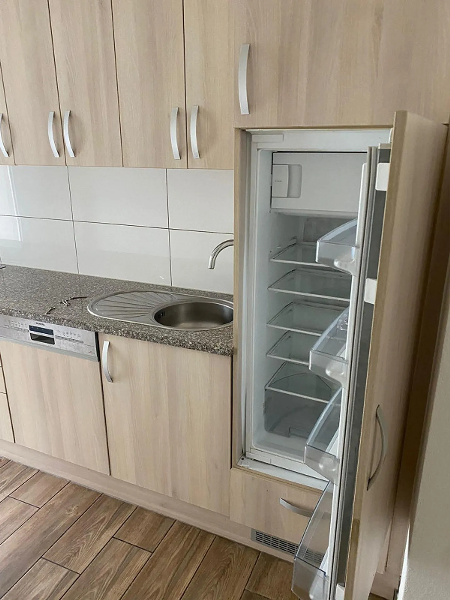 Charming 1.5-room apartment on the ground floor – Urban living in 4053 Basel - Photo 4 of 5