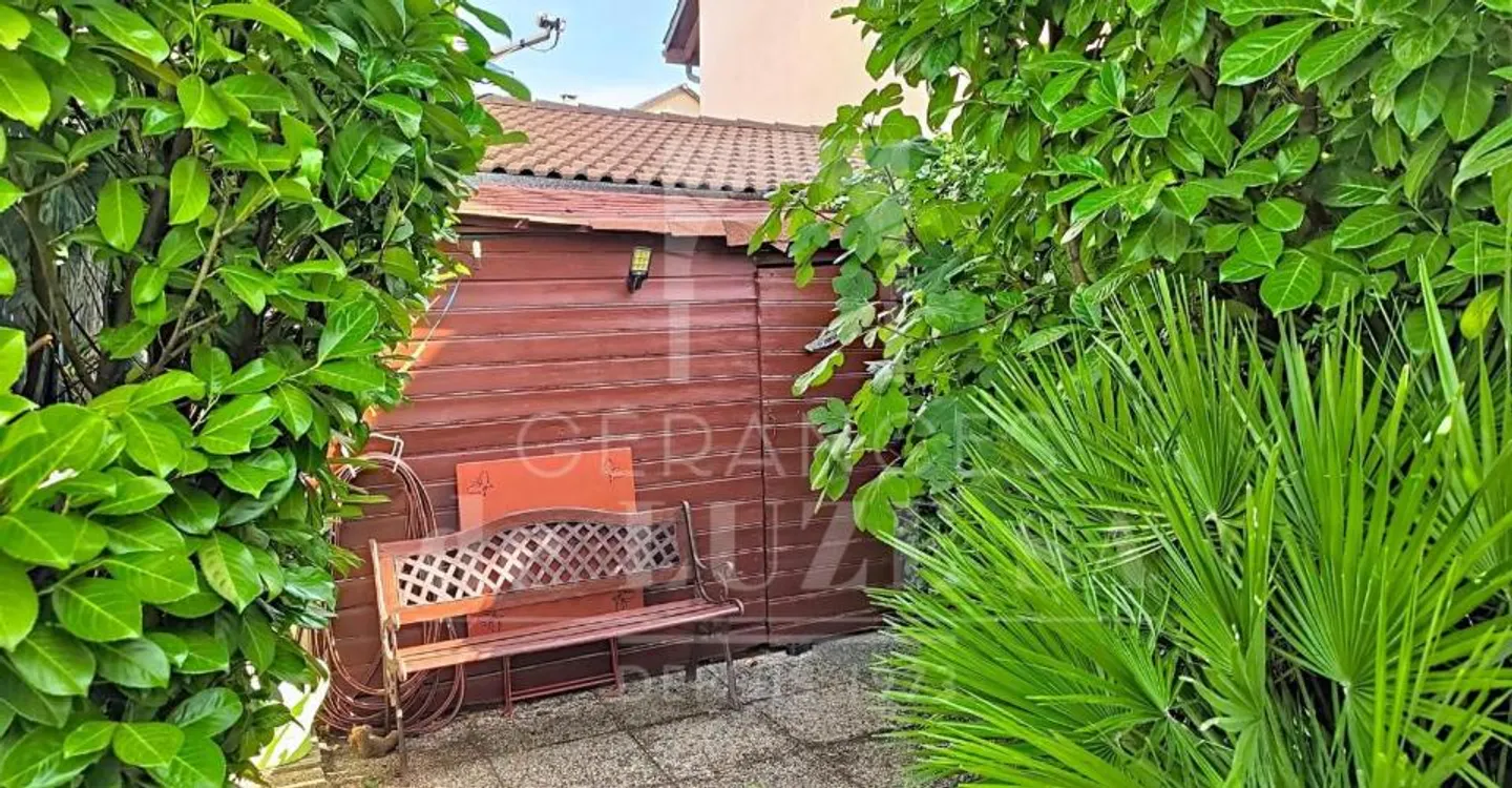 EXKLUSIV? FAMILIENVILLA MIT PRIVATGARTEN - Foto 7 von 11