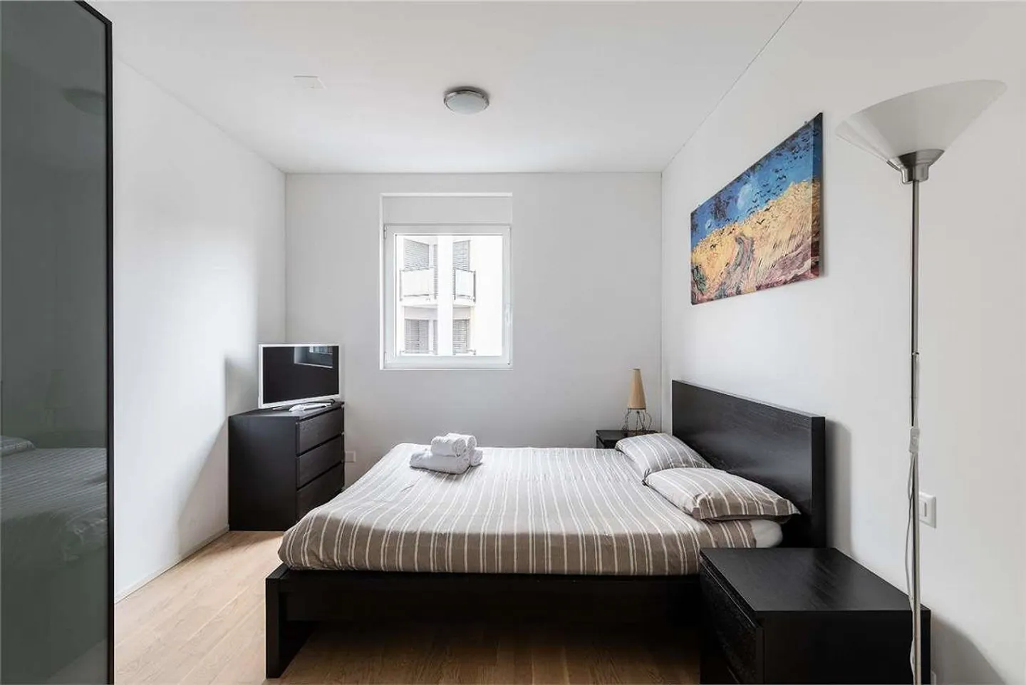 Lugano 2.5 Room via Rodari - Photo 8 of 13