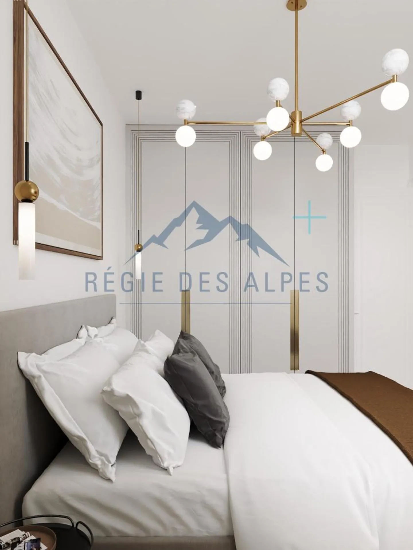 Villa de Luxe à Grand-Saconnex - Photo 3 sur 5