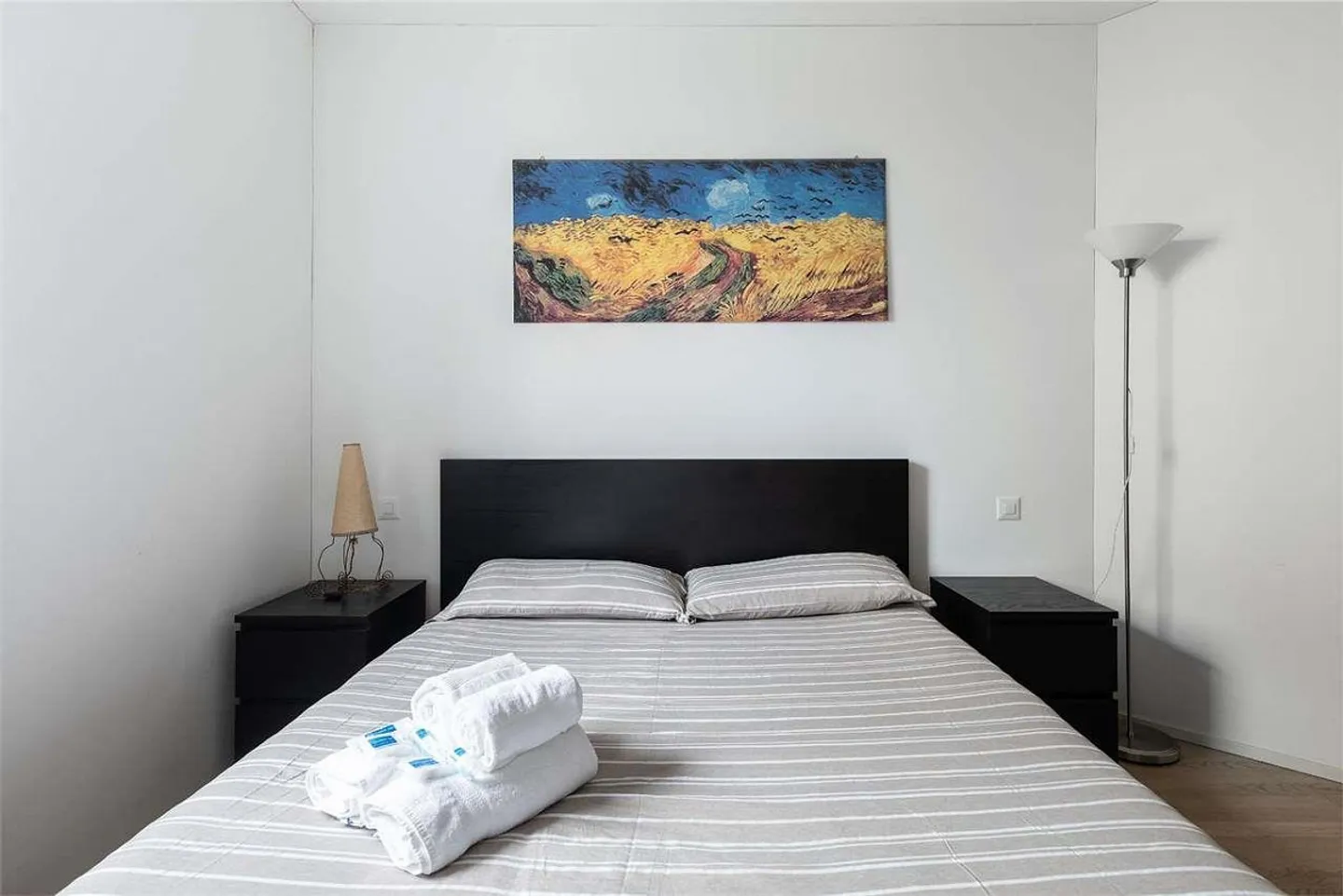 Lugano 2.5 Room via Rodari - Photo 11 of 13
