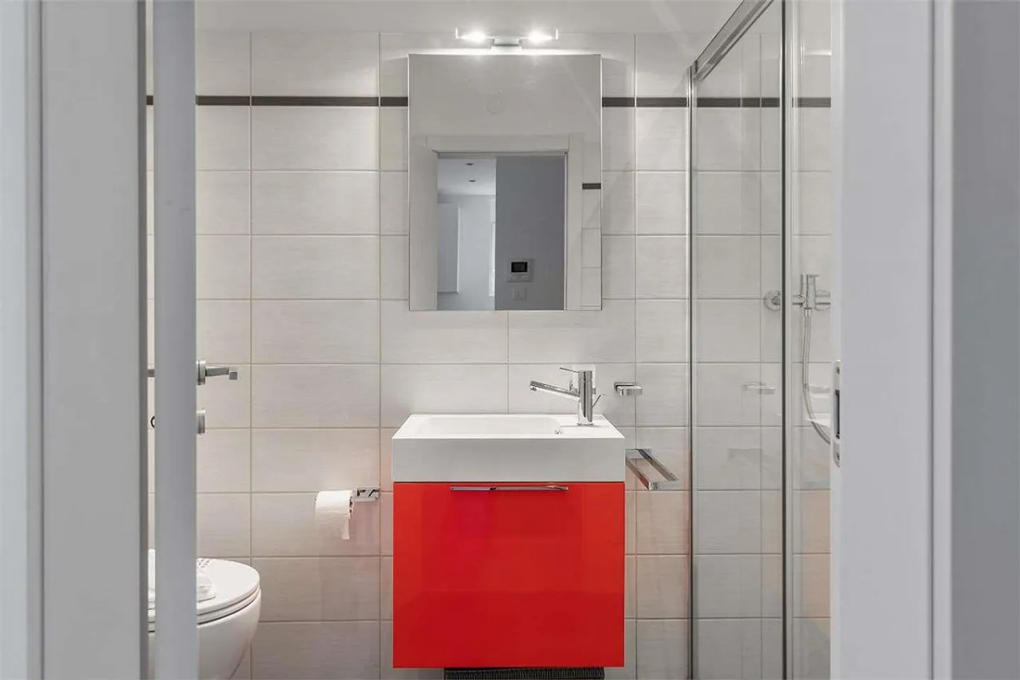 Lugano 2.5 Room via Rodari - Photo 13 of 13