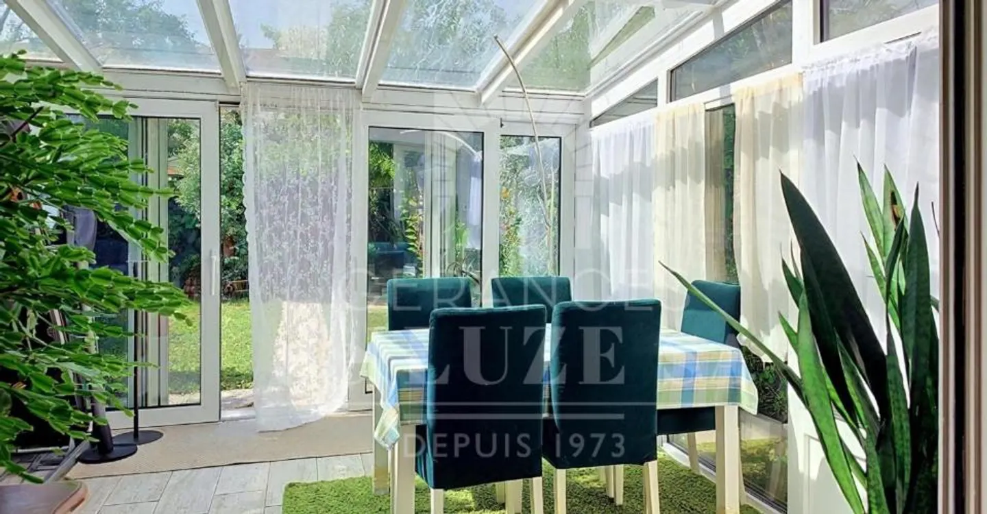 EXKLUSIV? FAMILIENVILLA MIT PRIVATGARTEN - Foto 9 von 11