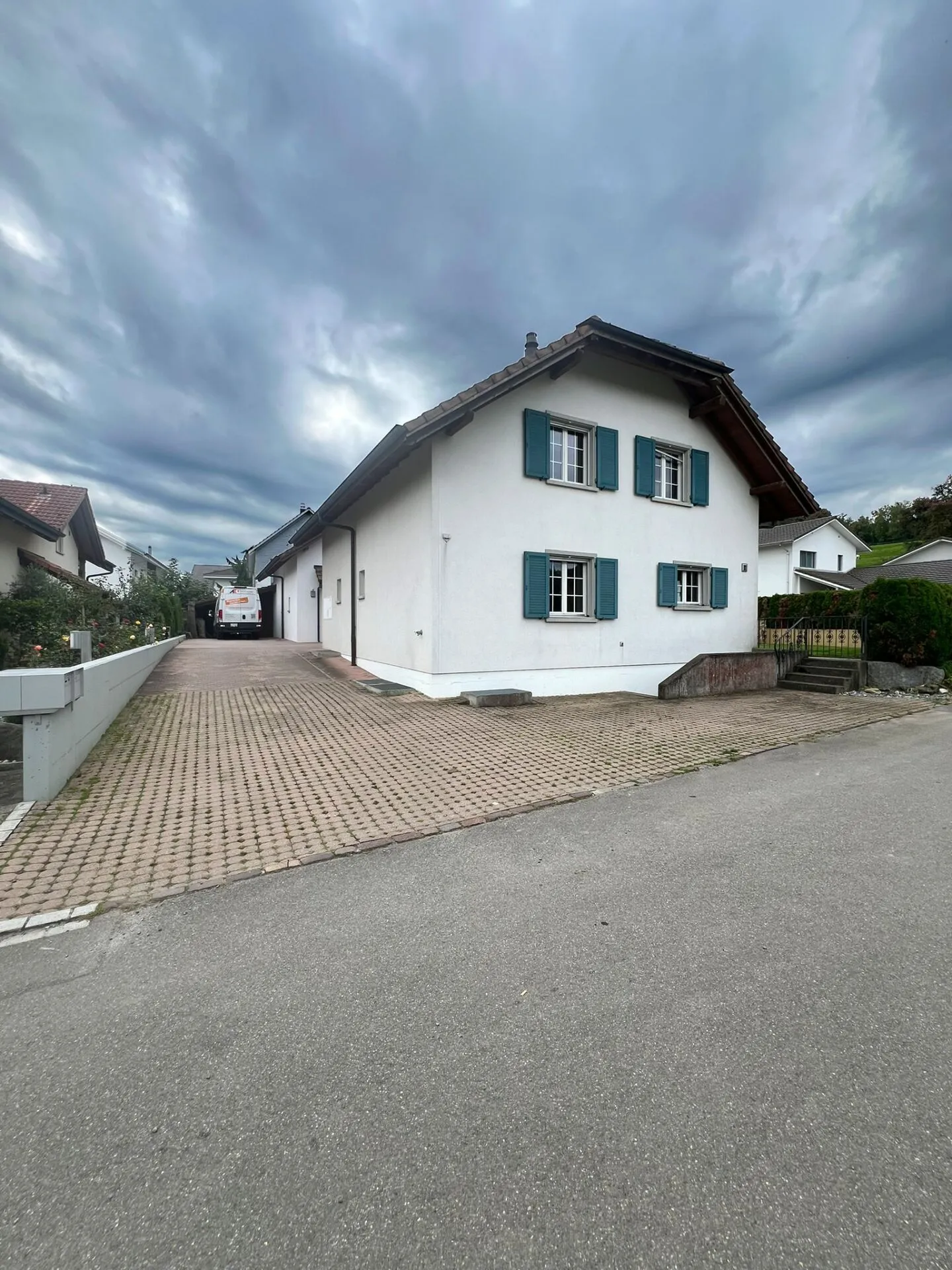 5.5 Room - Single Family House in a Quiet Sunny Location - Photo 1 of 29