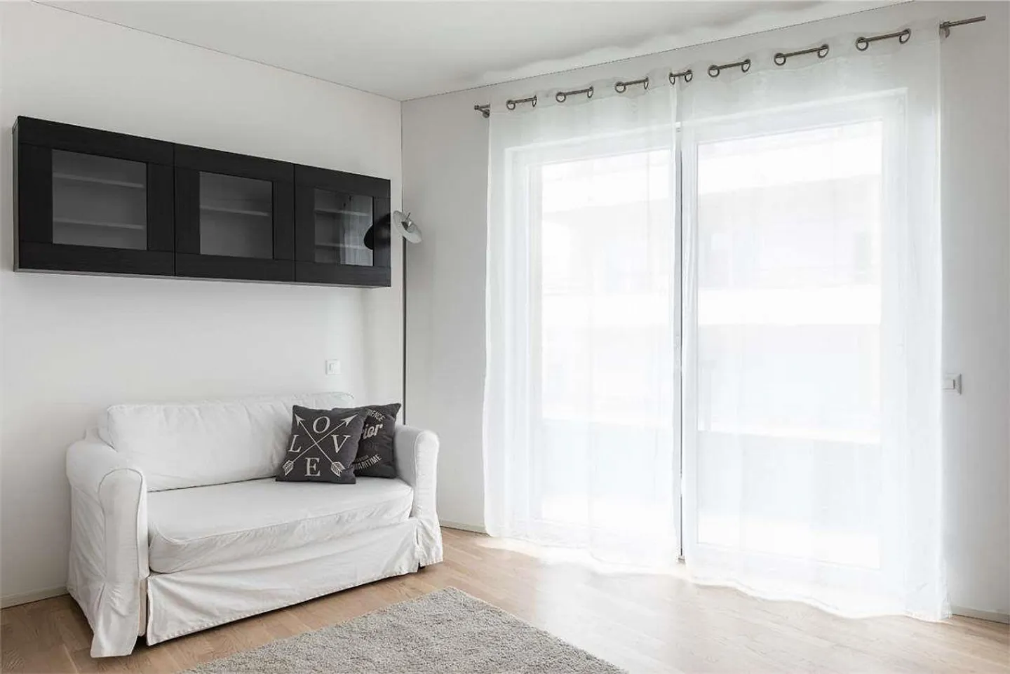 Lugano 2.5 Room via Rodari - Photo 5 of 13