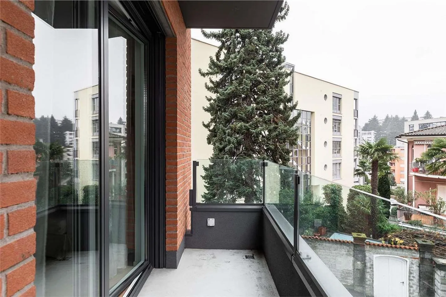 Lugano 2.5 Room via Rodari - Photo 6 of 13