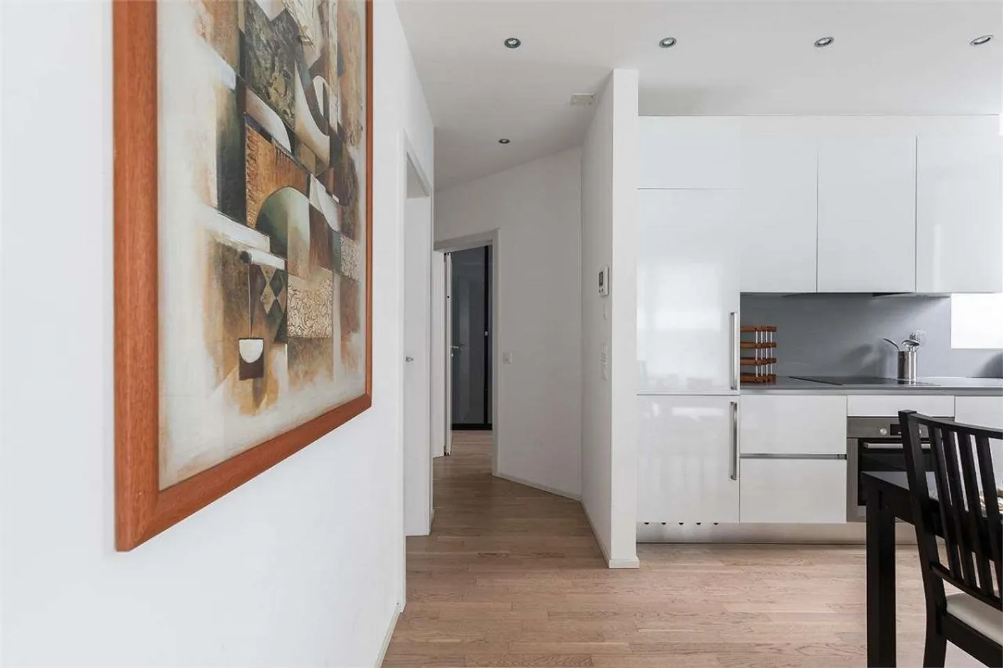 Lugano 2.5 Room via Rodari - Photo 7 of 13