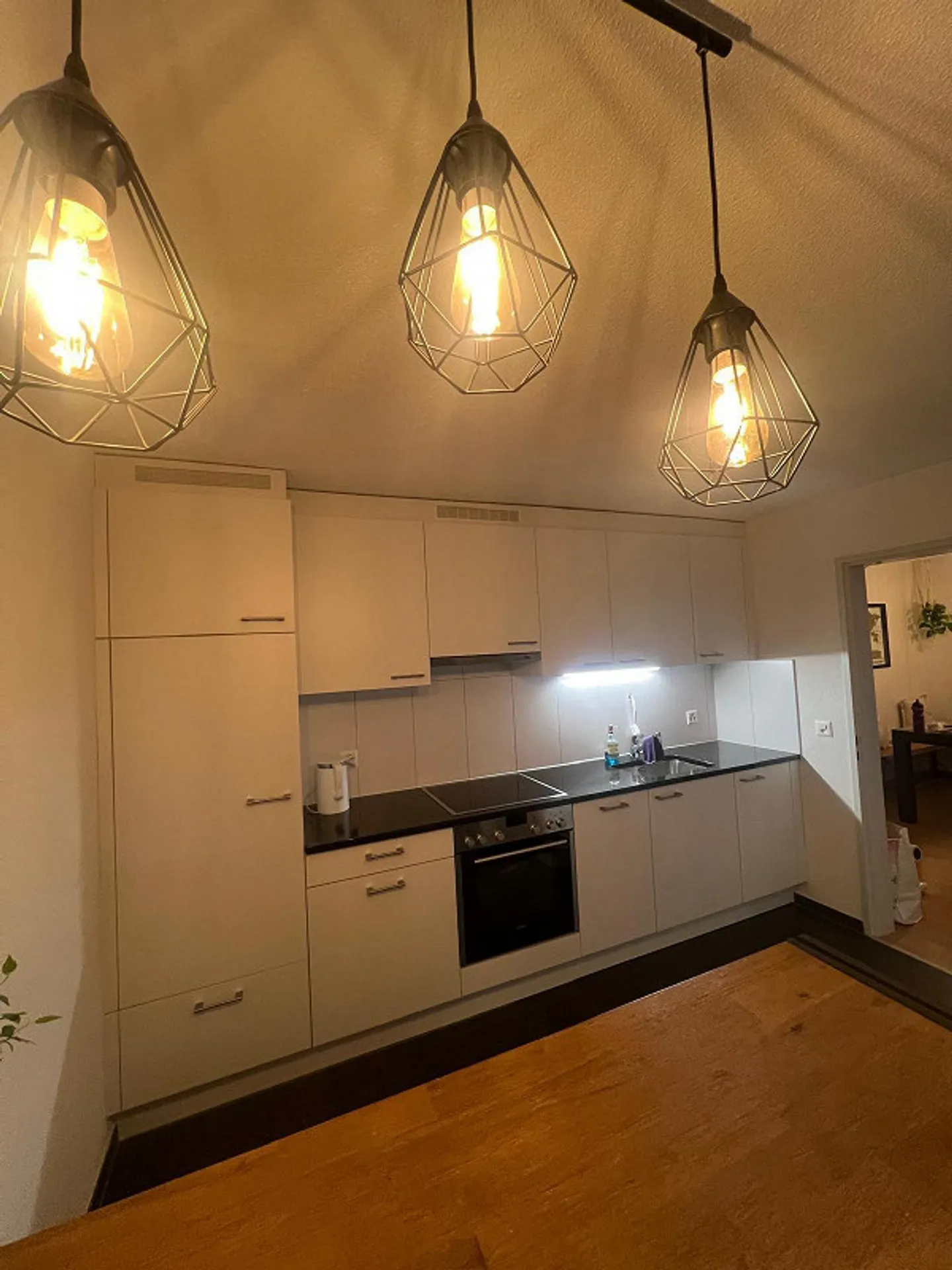 Appartement 3,5 pièces à Schliern près de Köniz - Photo 1 sur 12