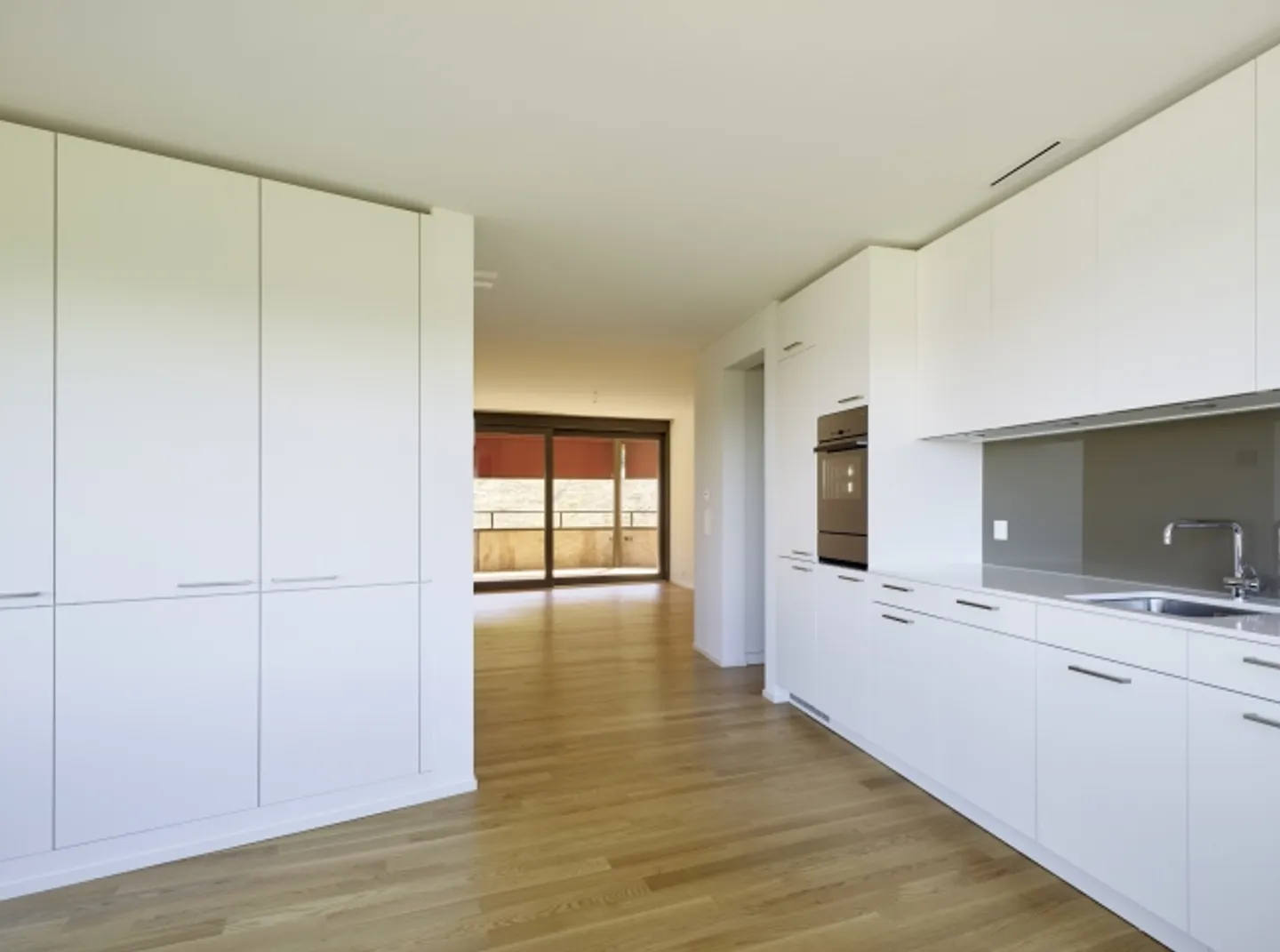 Appartamento in affitto - Foto 5 di 10
