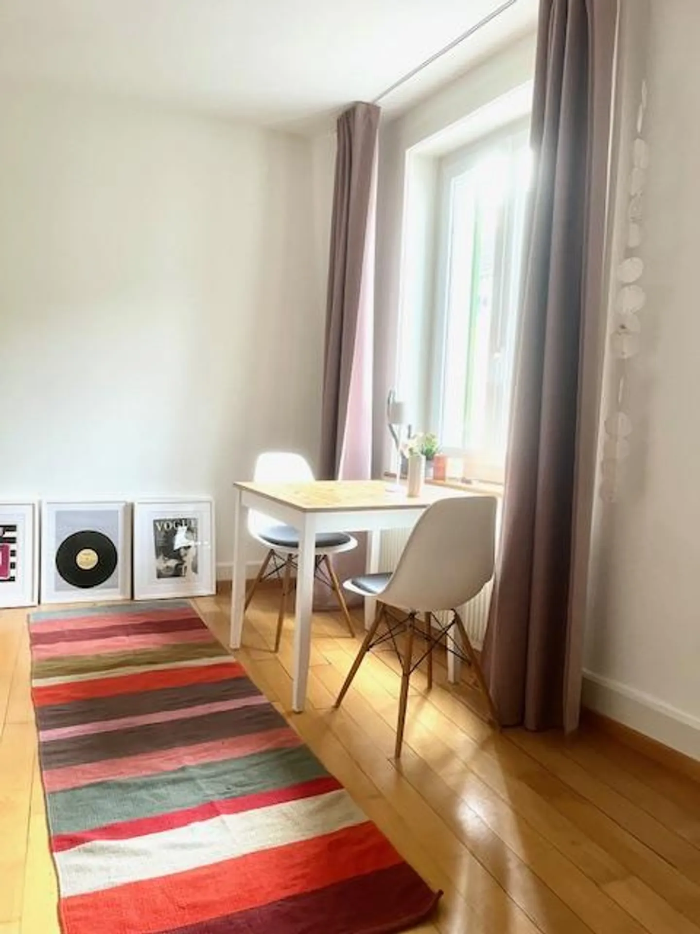 Location de chambre à une femme - Photo 2 sur 5