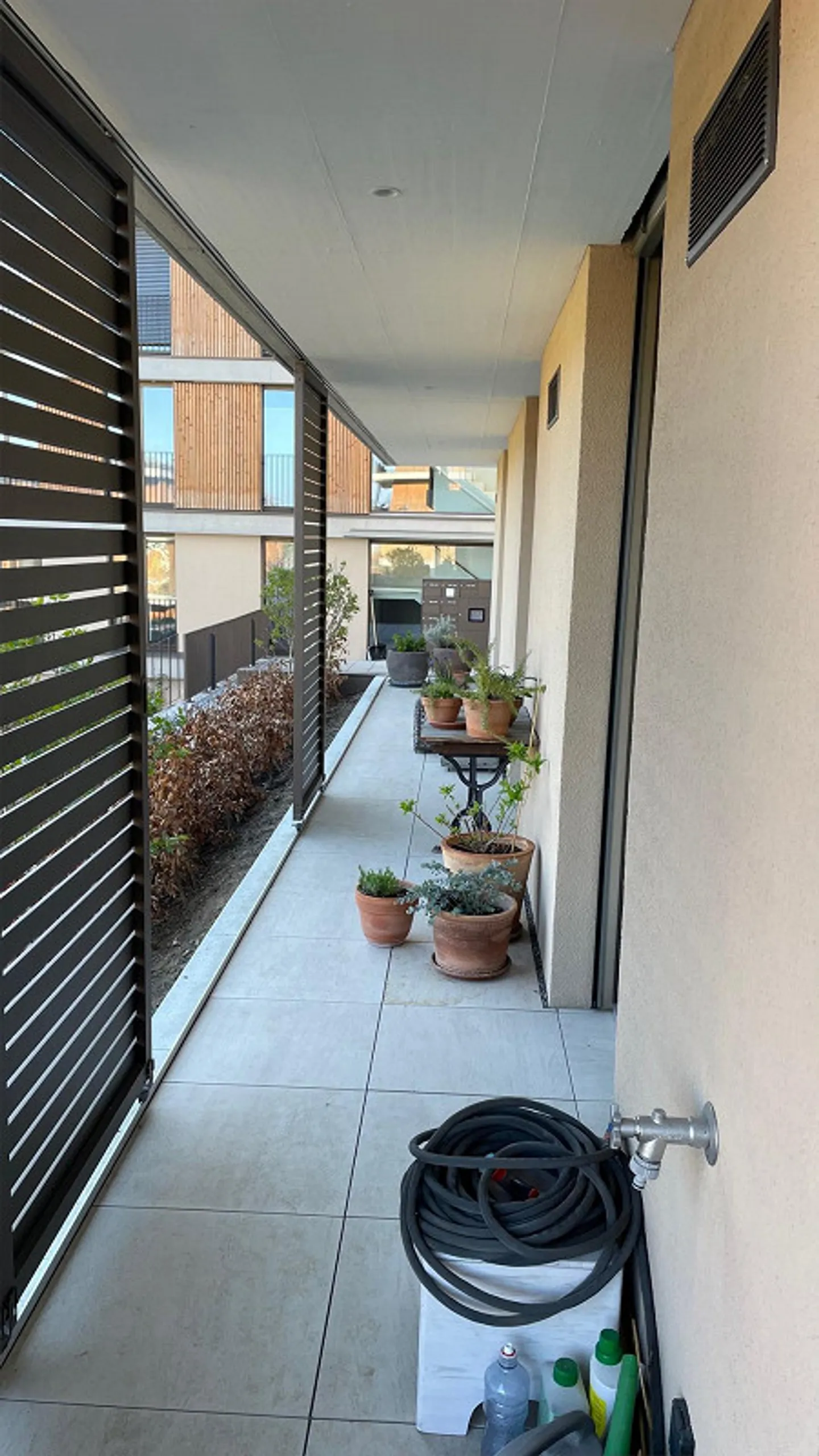 Sogno abitativo "am Rebberg 3" sopra Goldach in un quartiere residenziale tranquillo - Foto 12 di 29
