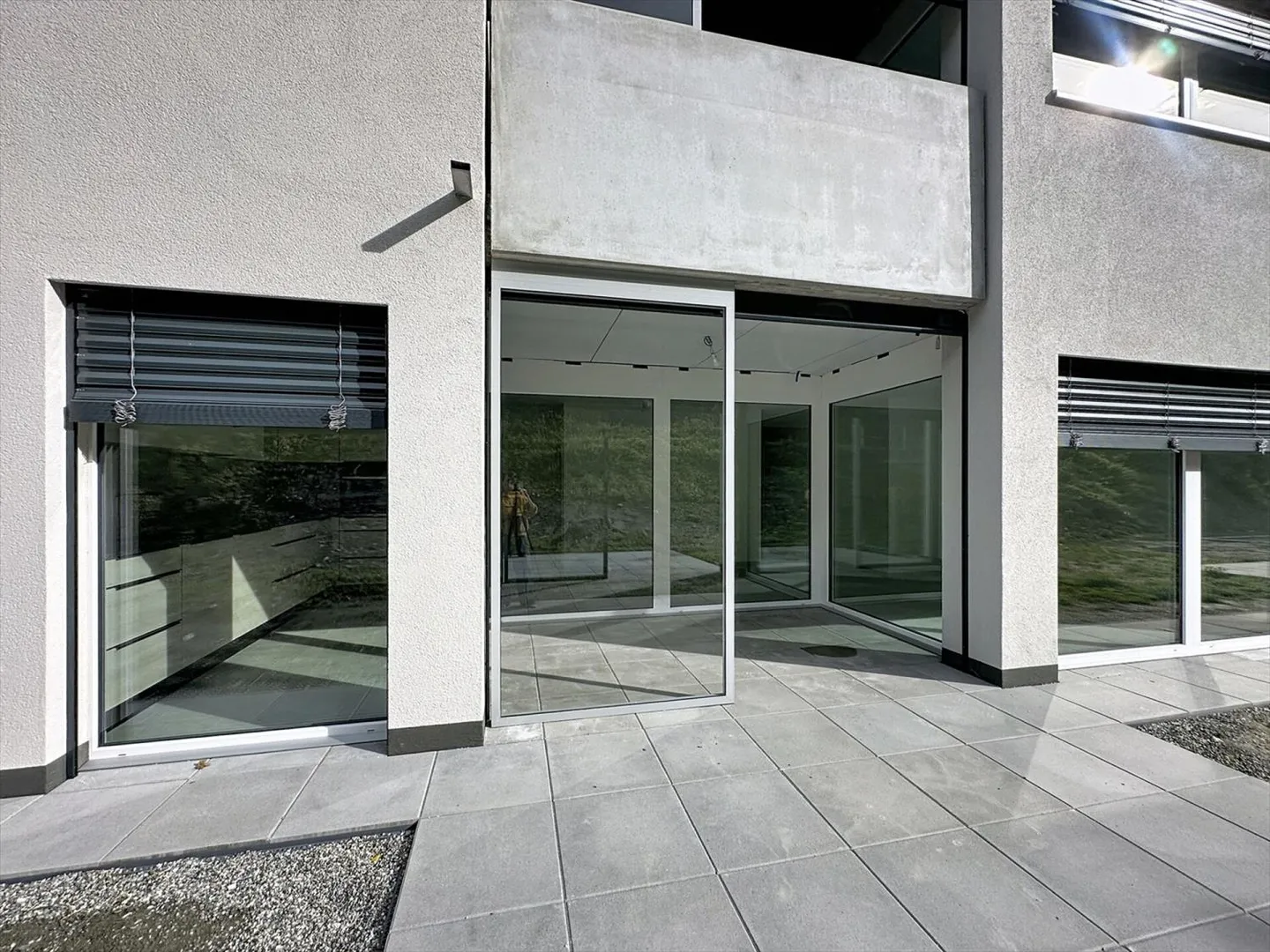 «3.5-Zimmerwohnung in Martigny» - Foto 4 von 13