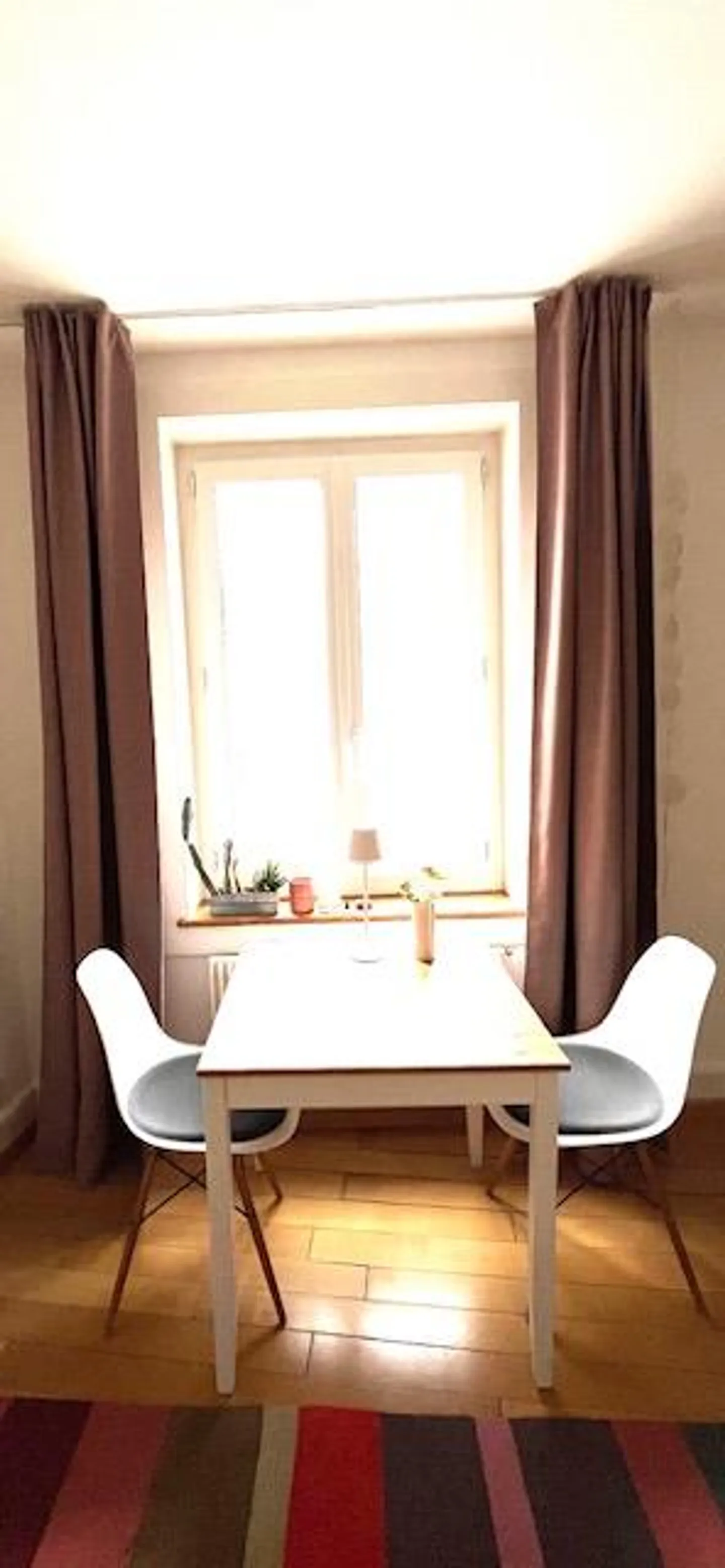 Location de chambre à une femme - Photo 3 sur 5