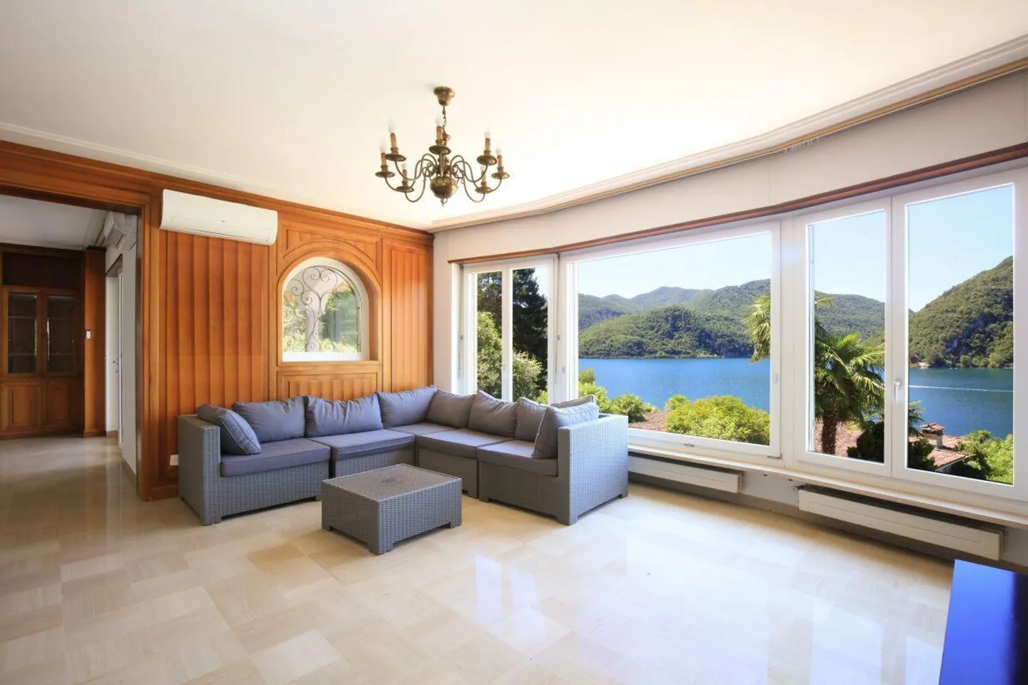 CARABIETTA – Villa de luxe fantastique avec piscine - Photo 7 sur 24