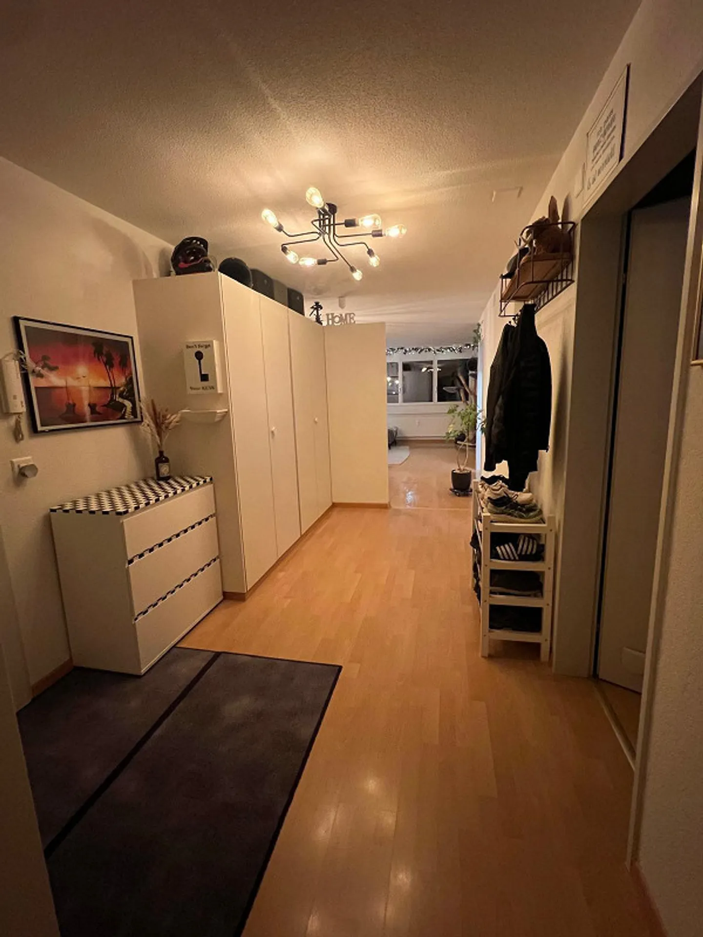 Appartement 3,5 pièces à Schliern près de Köniz - Photo 5 sur 12