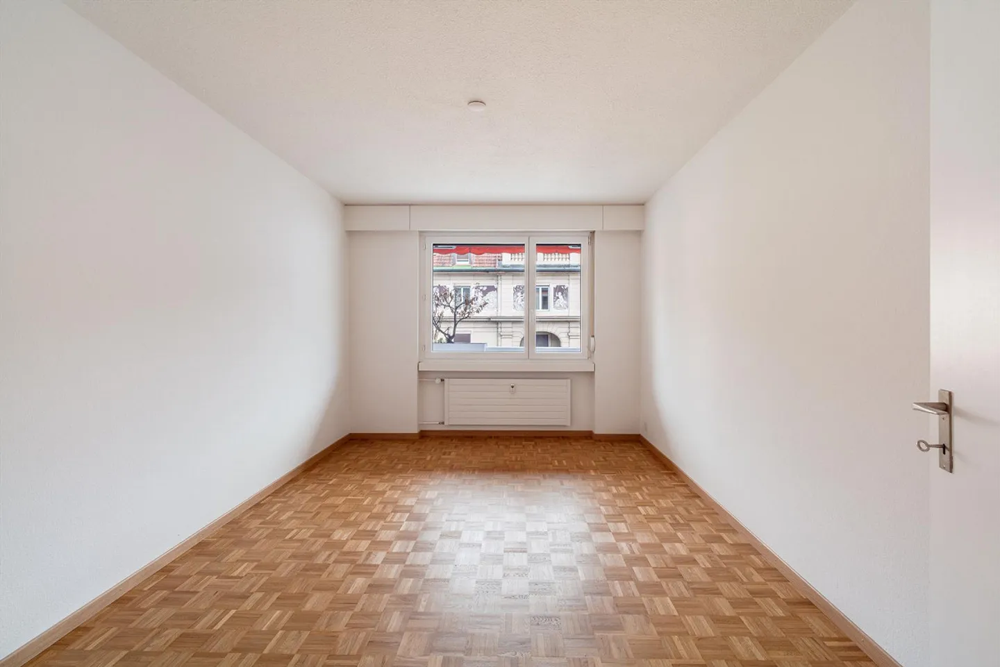 3.5 rooms in a popular location in the Maihof district - Photo 6 of 11