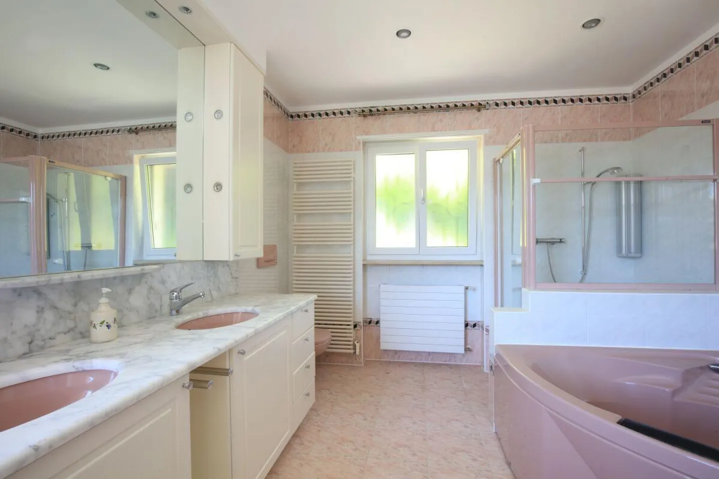 CARABIETTA – Villa de luxe fantastique avec piscine - Photo 22 sur 24