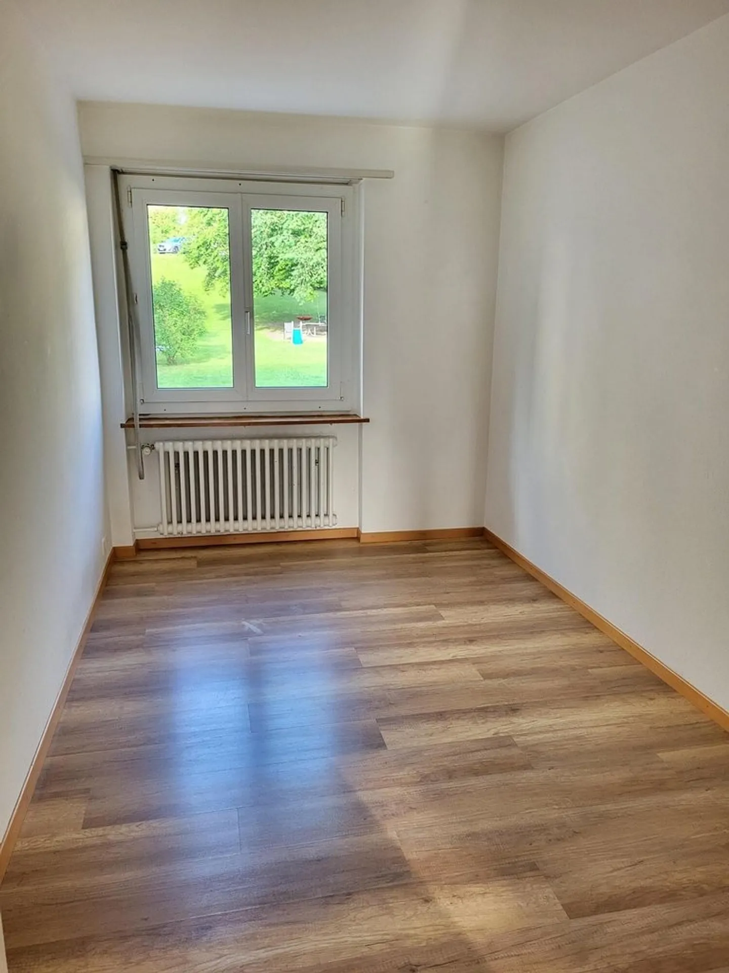 4-room apartment - Photo 2 of 7