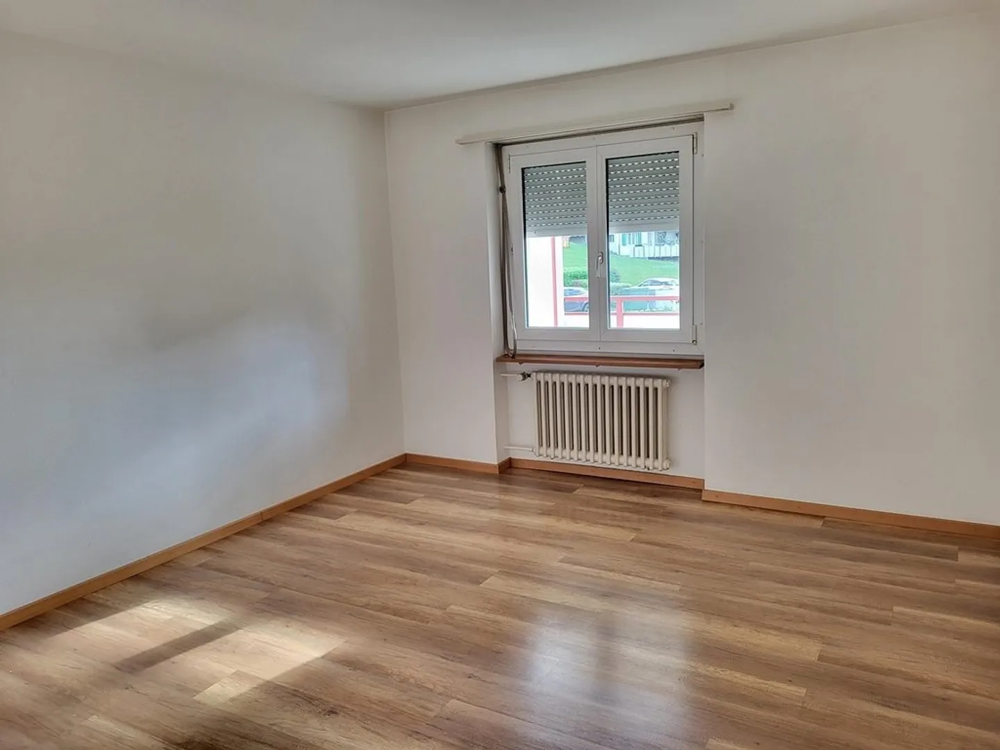 4-room apartment - Photo 3 of 7