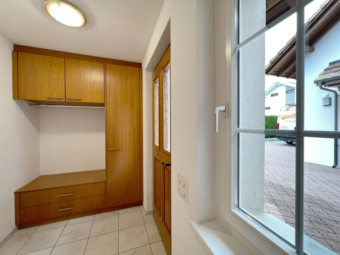 5.5 Room - Single Family House in a Quiet Sunny Location - Photo 6 of 29