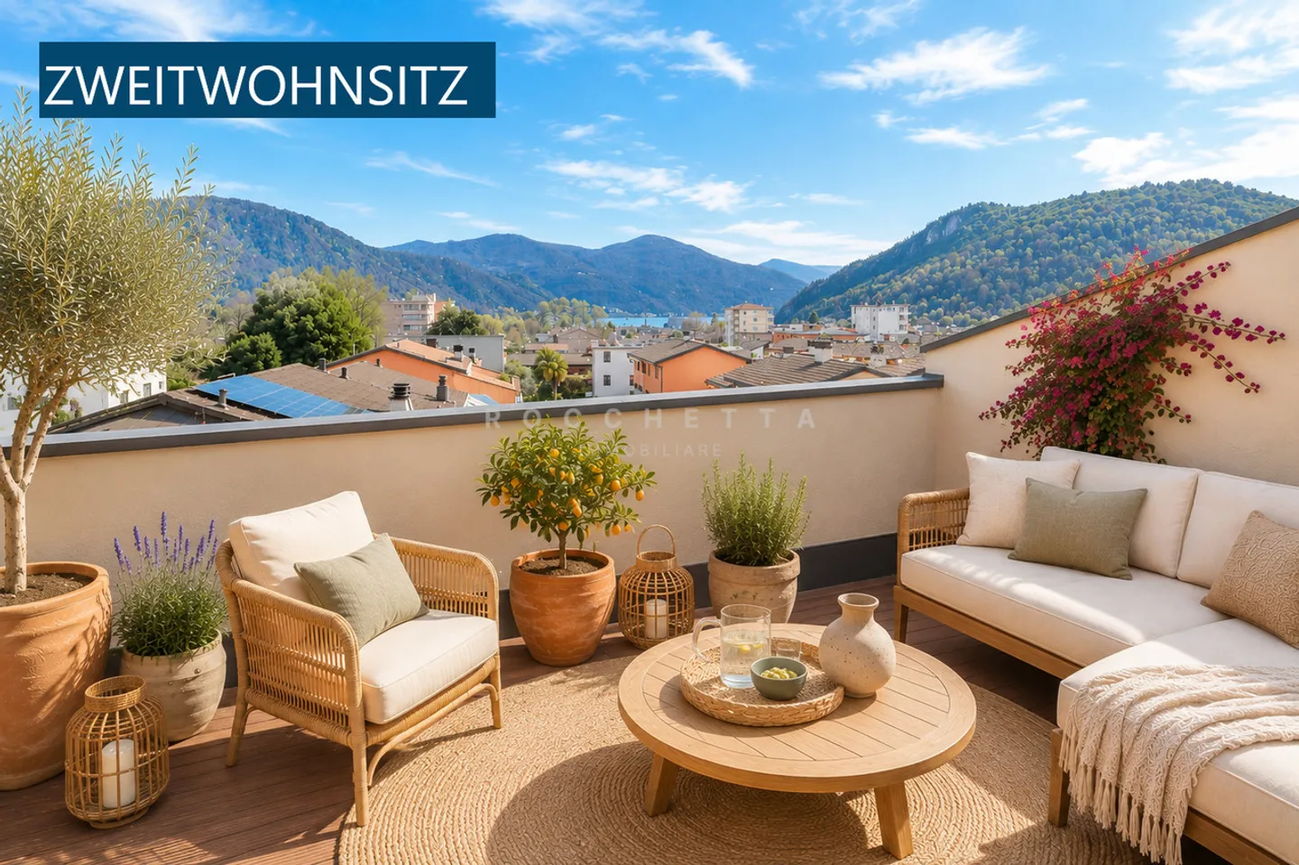 Grazioso Appartamento Duplex con Terrazza - Foto 1 di 11