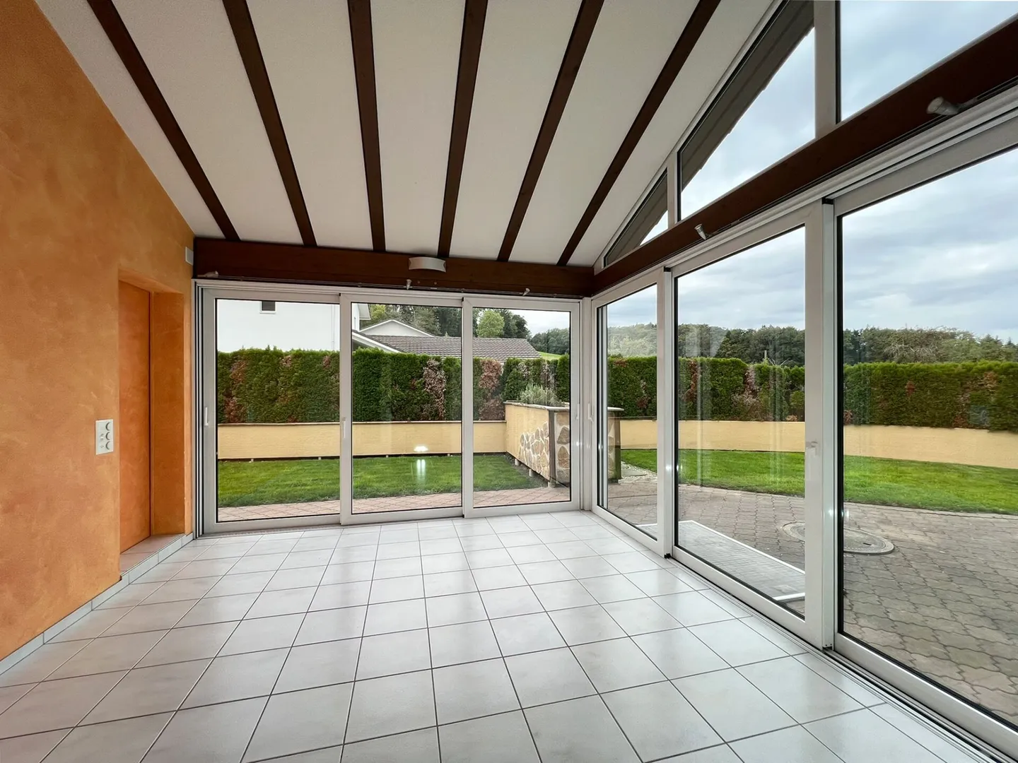 5.5 Room - Single Family House in a Quiet Sunny Location - Photo 13 of 29