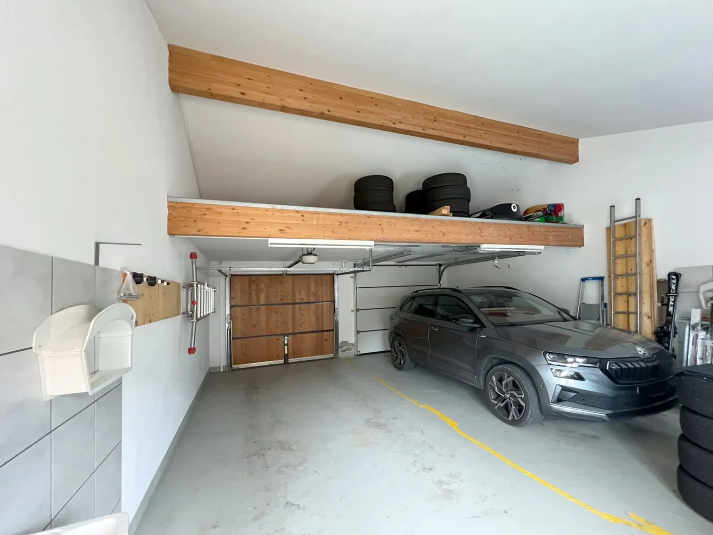 5.5 Room - Single Family House in a Quiet Sunny Location - Photo 16 of 29