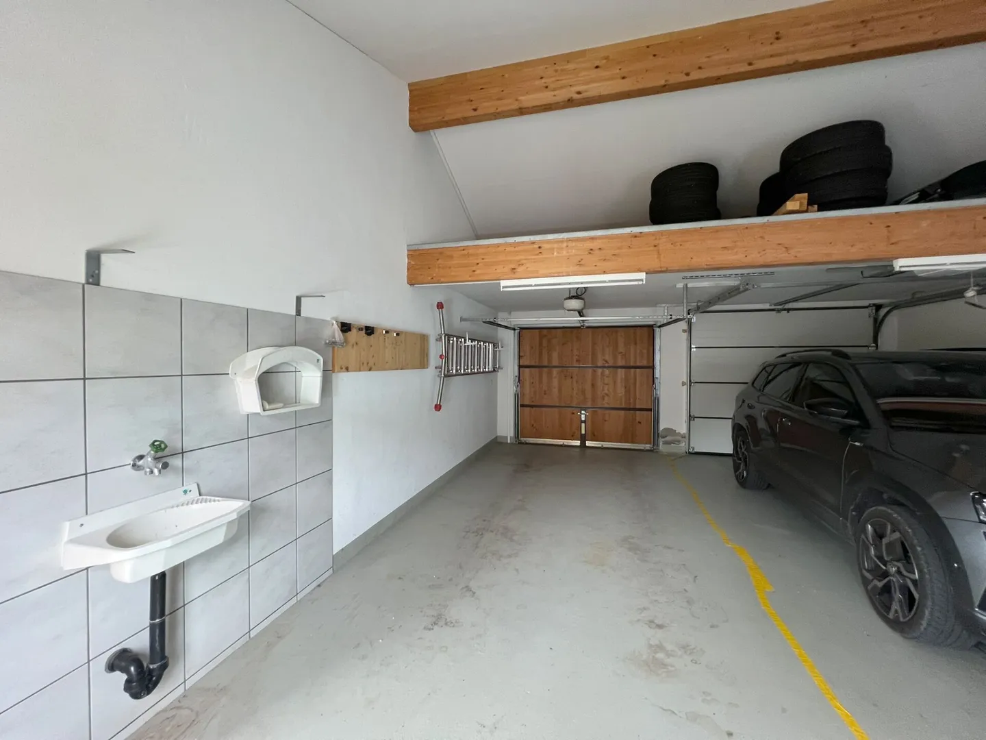 5.5 Room - Single Family House in a Quiet Sunny Location - Photo 17 of 29