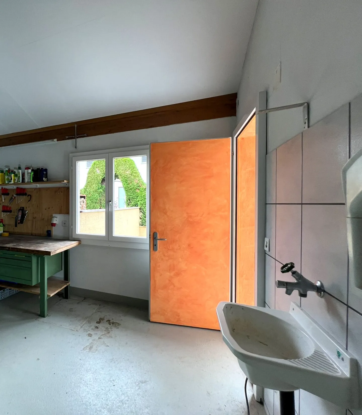 5.5 Room - Single Family House in a Quiet Sunny Location - Photo 18 of 29