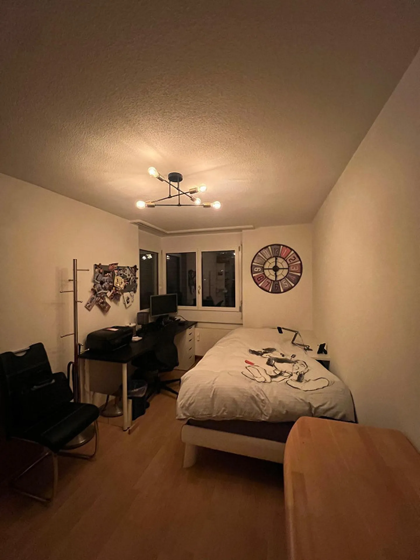 Appartement 3,5 pièces à Schliern près de Köniz - Photo 8 sur 12