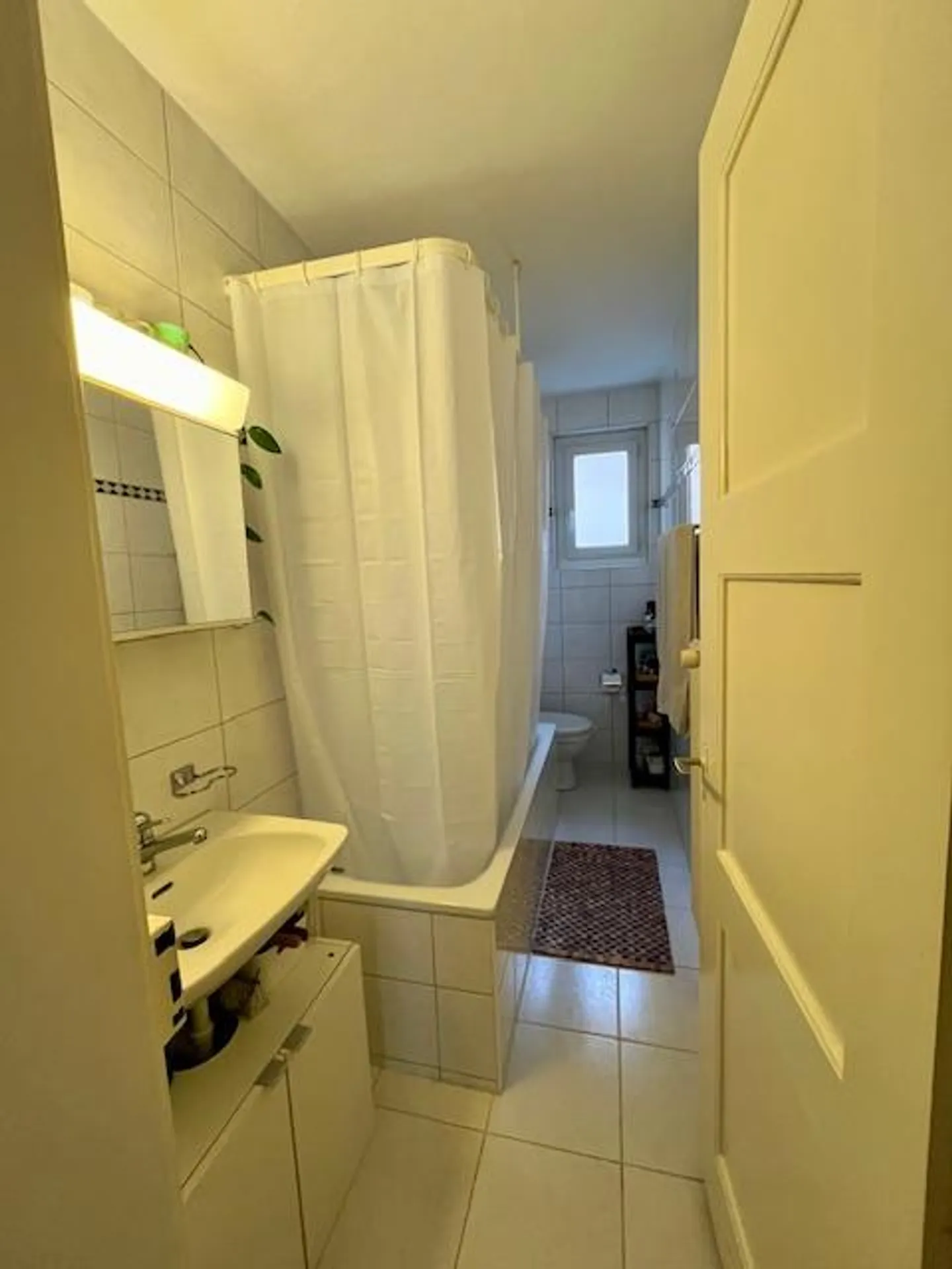Location de chambre à une femme - Photo 5 sur 5