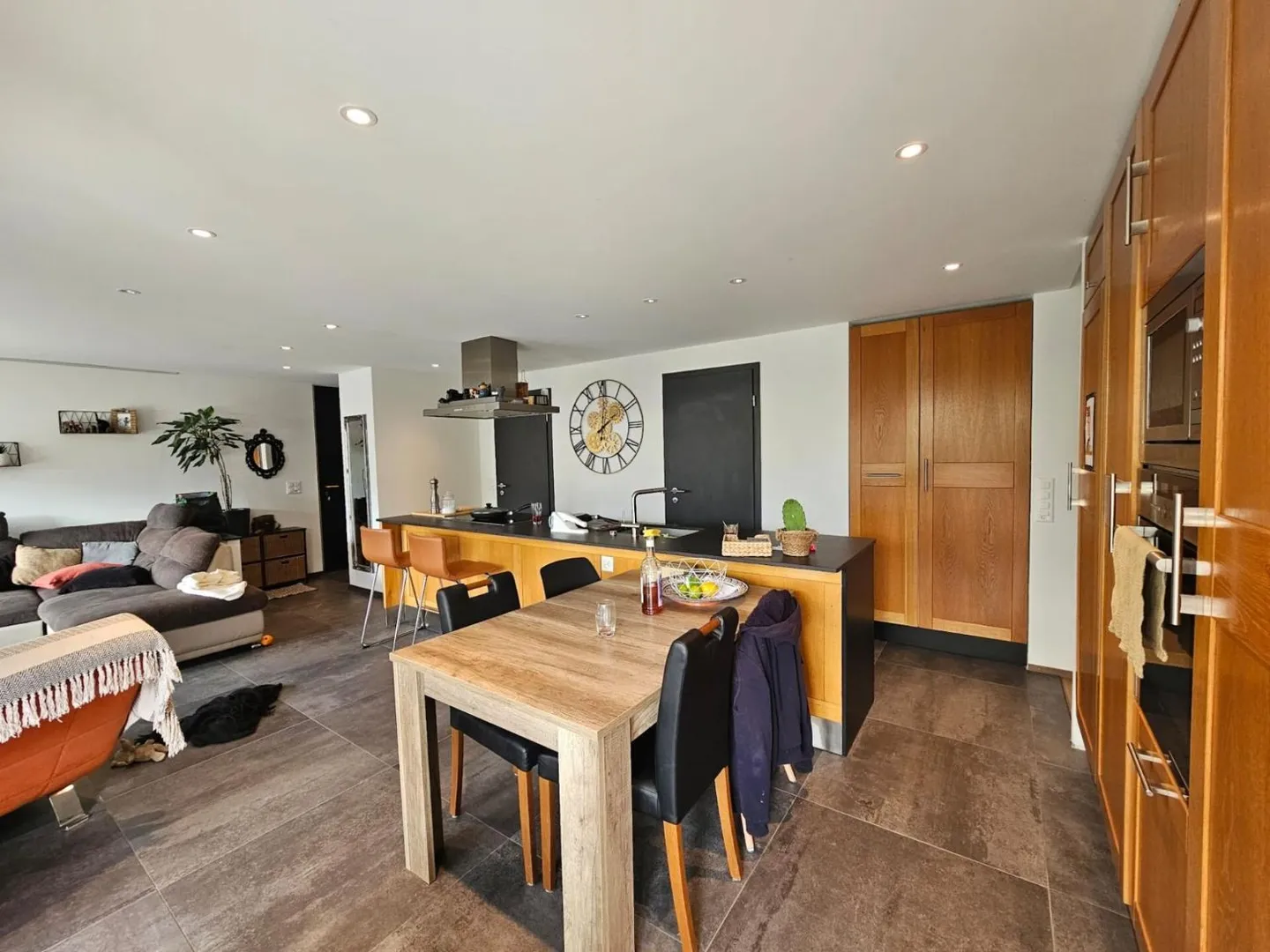 Appartamento 4.5 stanze - Foto 1 di 13