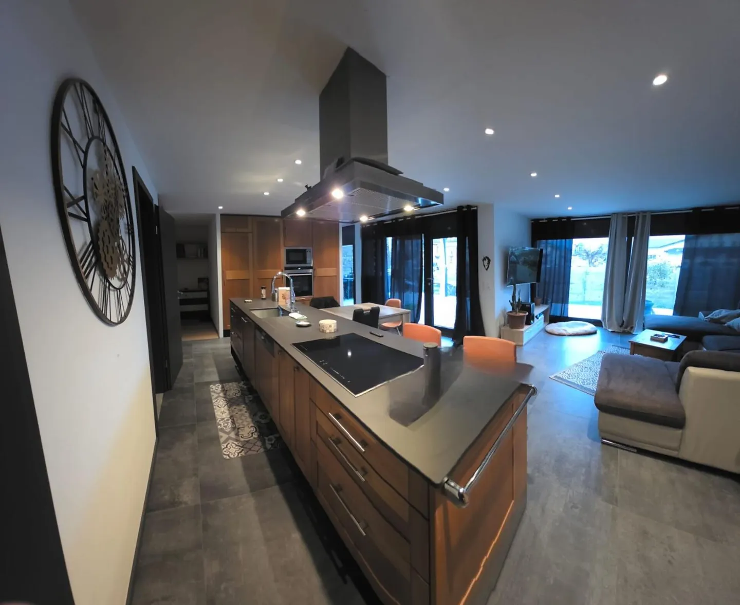 Appartamento 4.5 stanze - Foto 2 di 13