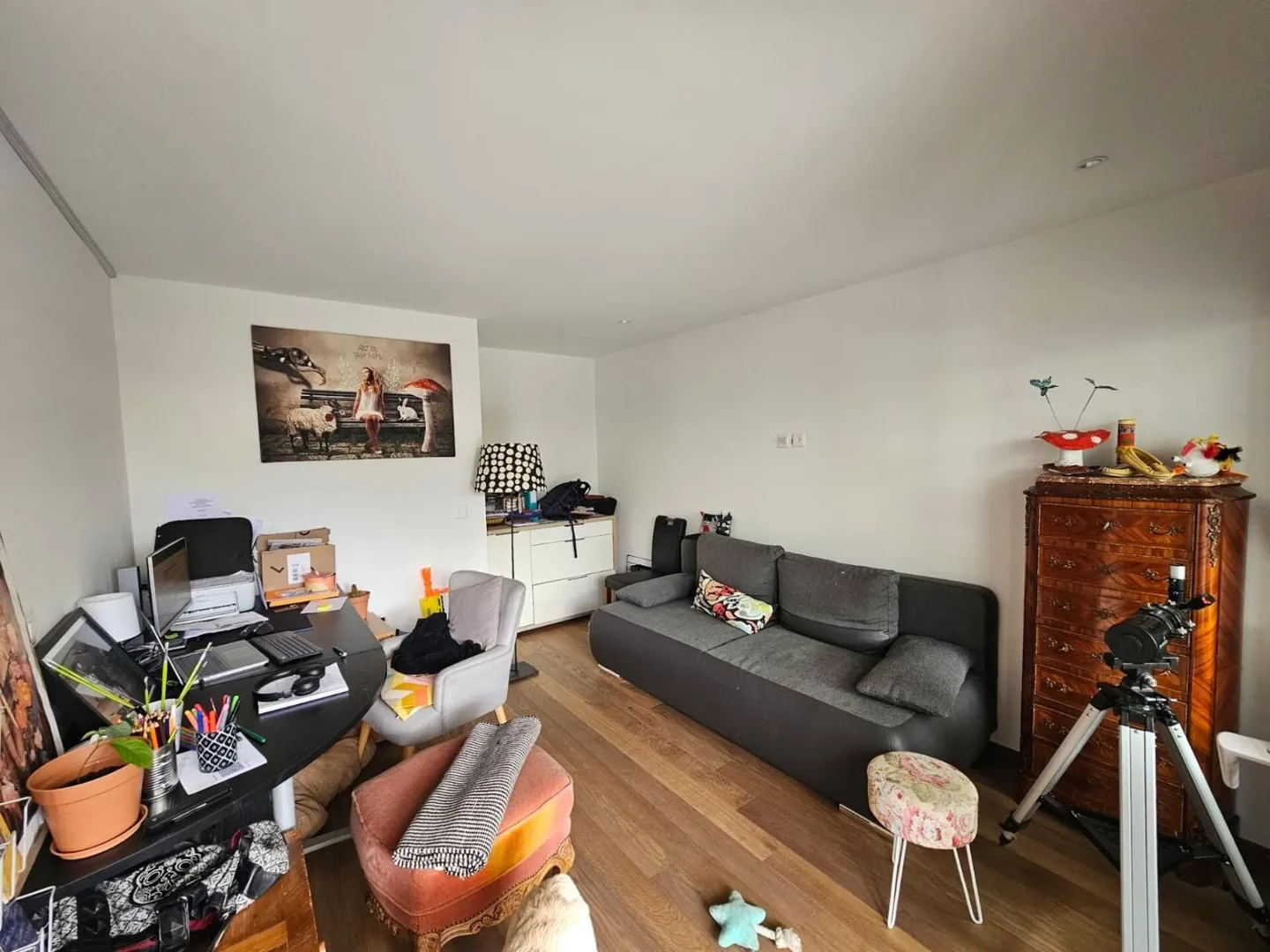 Appartamento 4.5 stanze - Foto 4 di 13