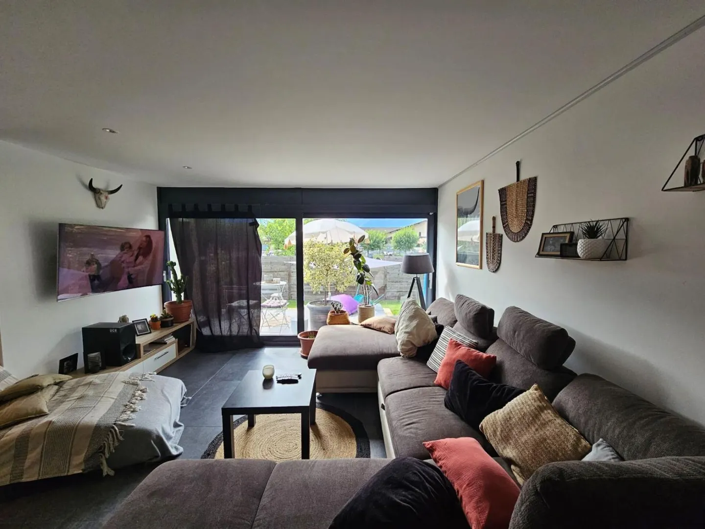 Appartamento 4.5 stanze - Foto 5 di 13