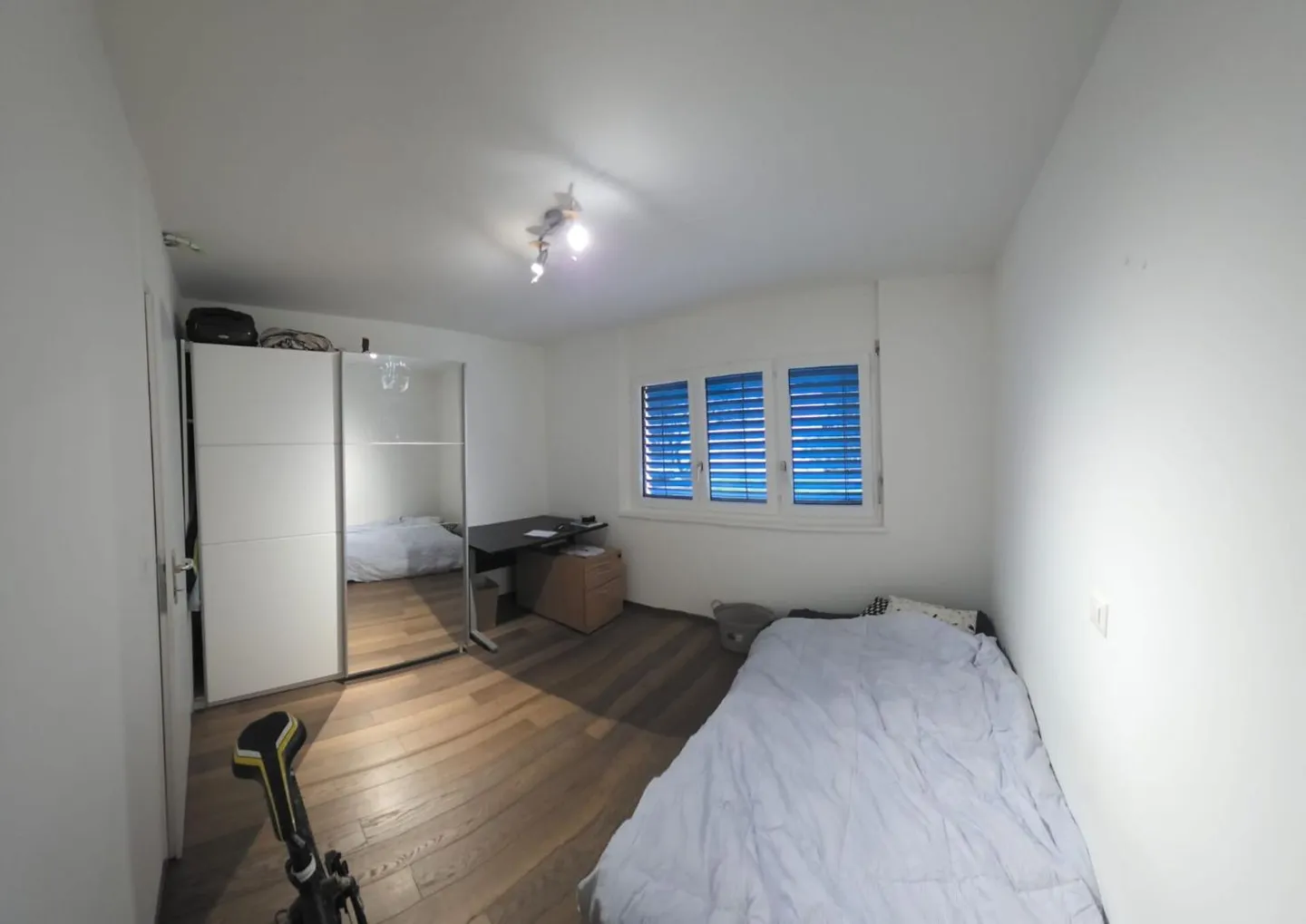 Appartamento 4.5 stanze - Foto 9 di 13