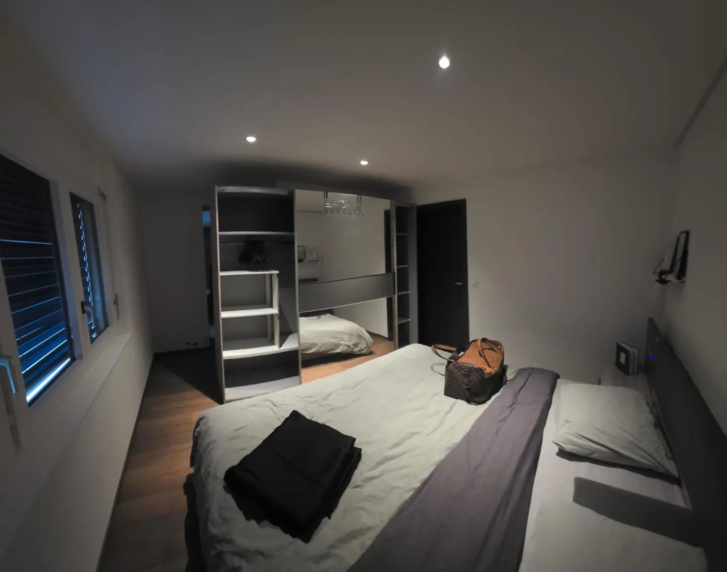 Appartamento 4.5 stanze - Foto 10 di 13