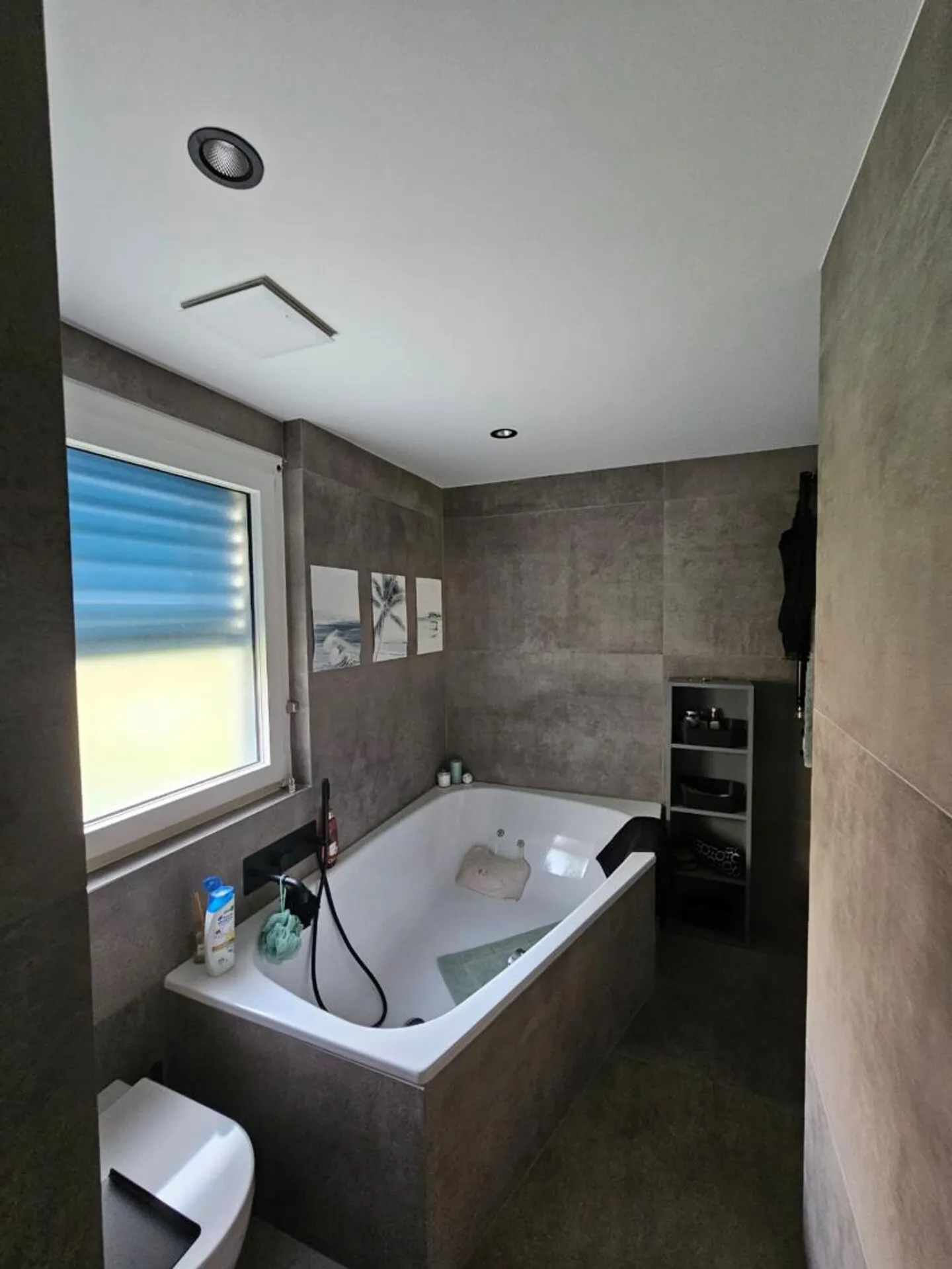 Appartamento 4.5 stanze - Foto 11 di 13