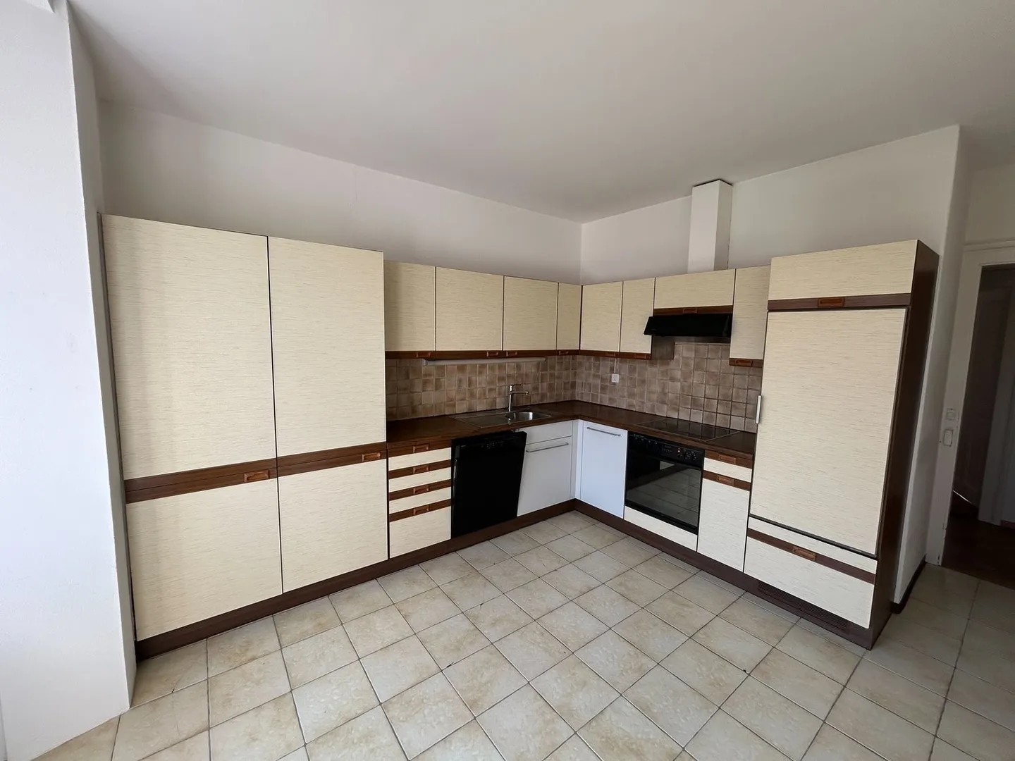 Appartement 4 pièces au cœur de la ville - Photo 1 sur 11