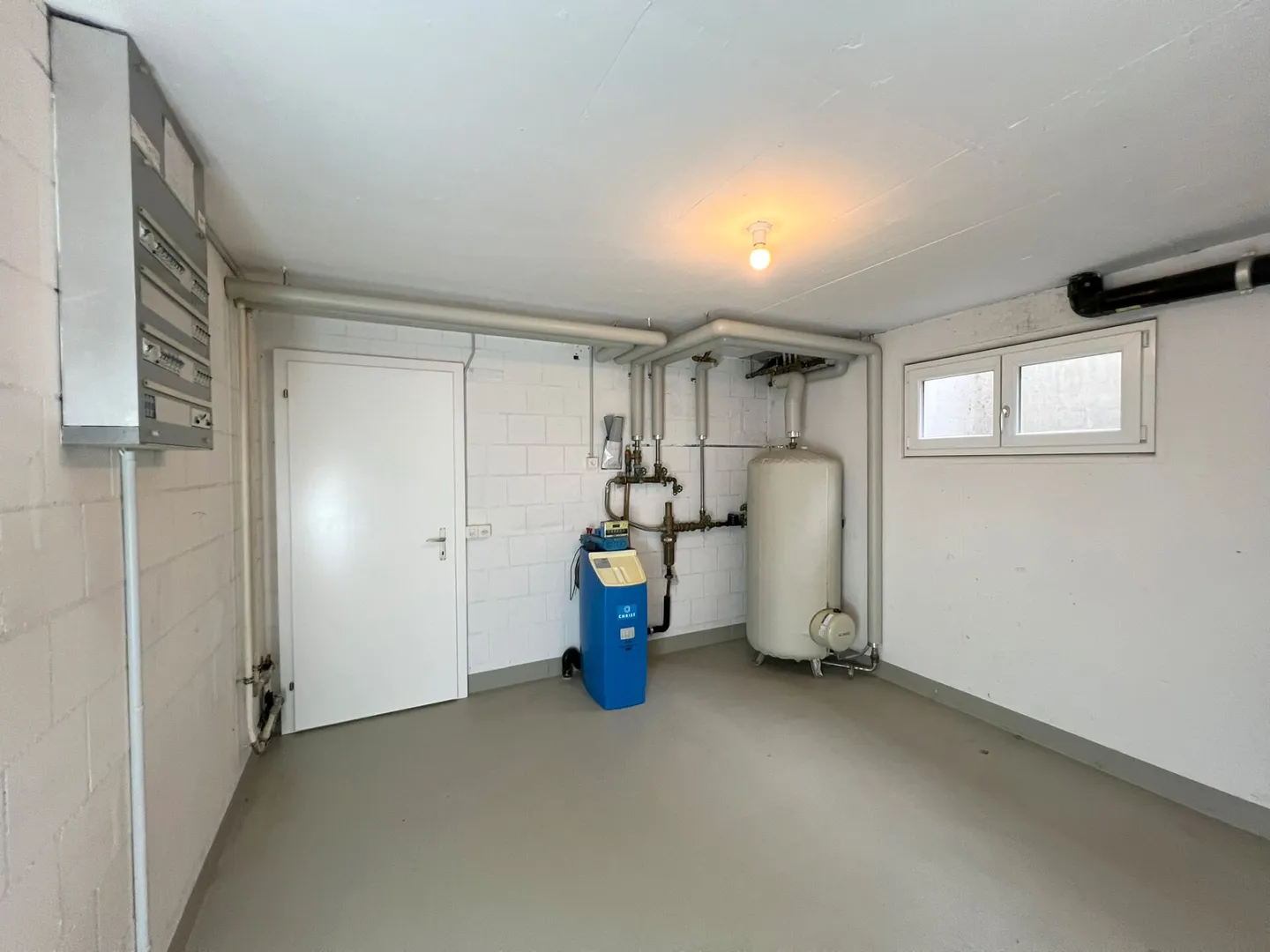 5.5 Room - Single Family House in a Quiet Sunny Location - Photo 29 of 29