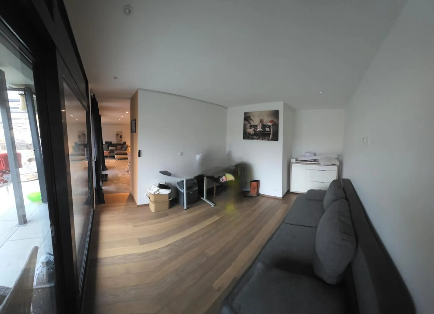 Appartamento 4.5 stanze - Foto 12 di 13