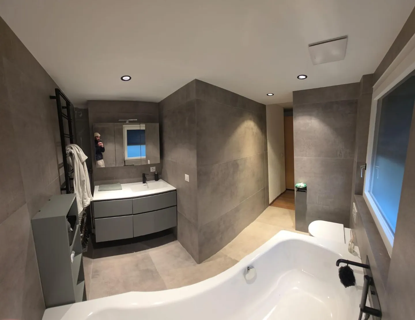 Appartamento 4.5 stanze - Foto 13 di 13