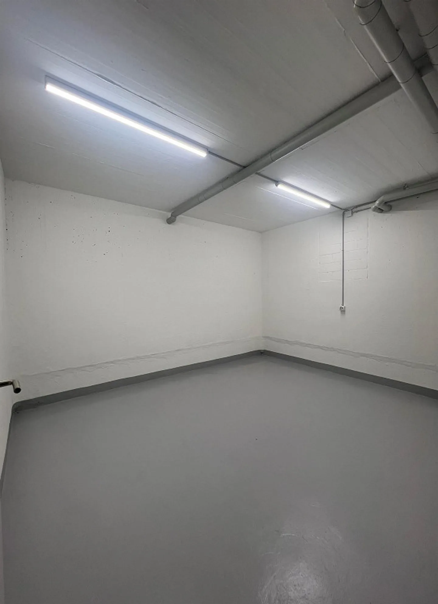 Hobbyraum zu vermieten - Foto 1 von 1