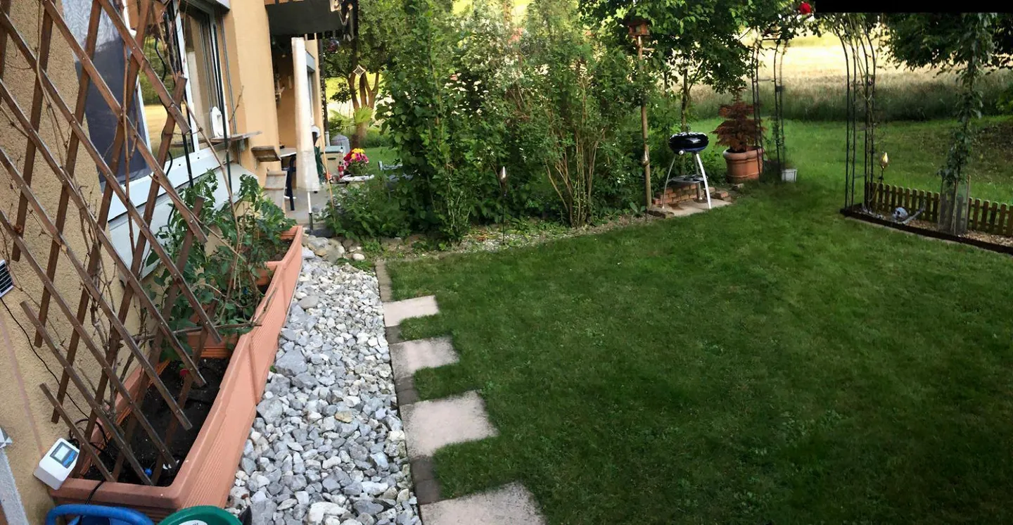 Appartement 3,5 pièces à Schliern près de Köniz - Photo 12 sur 12